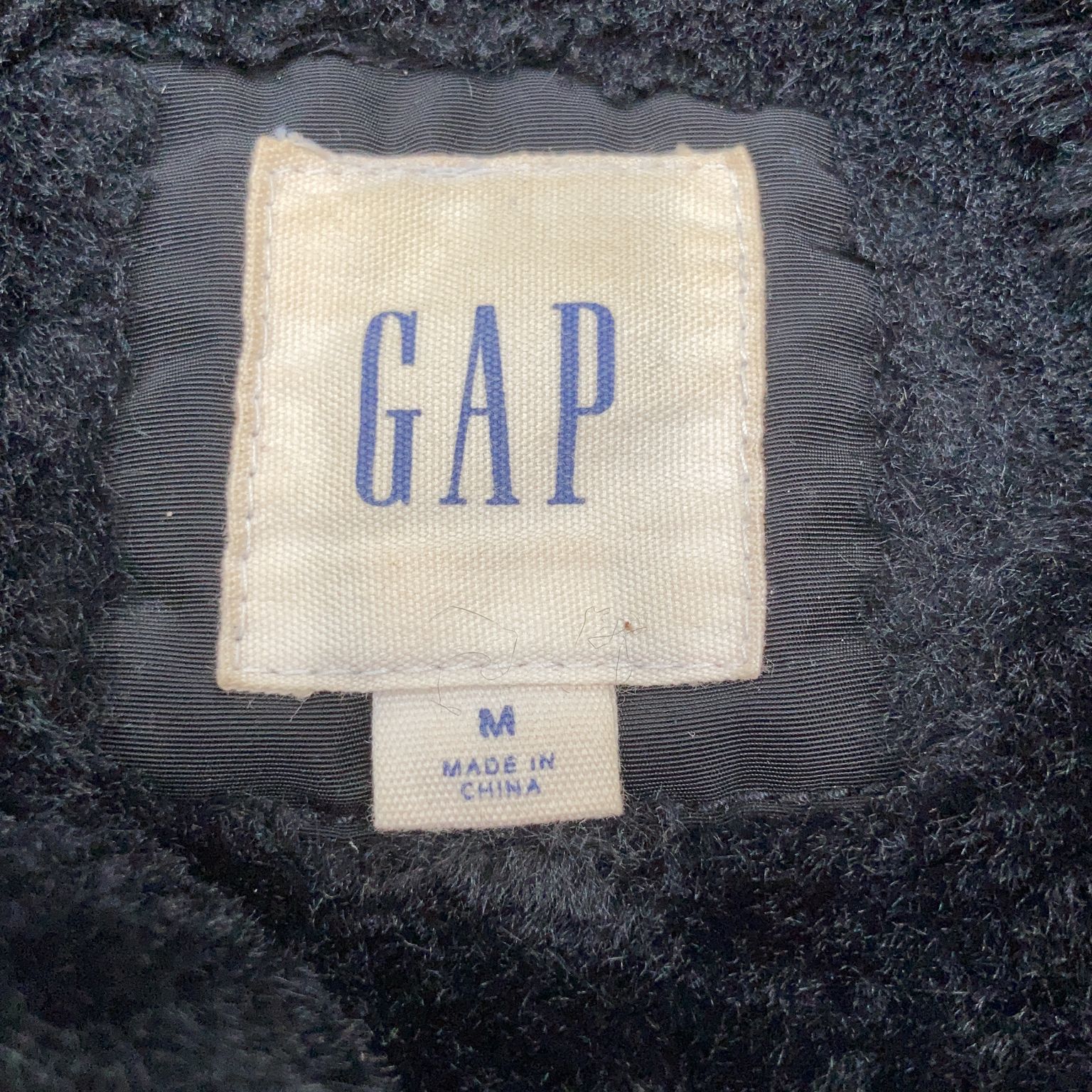 Gap