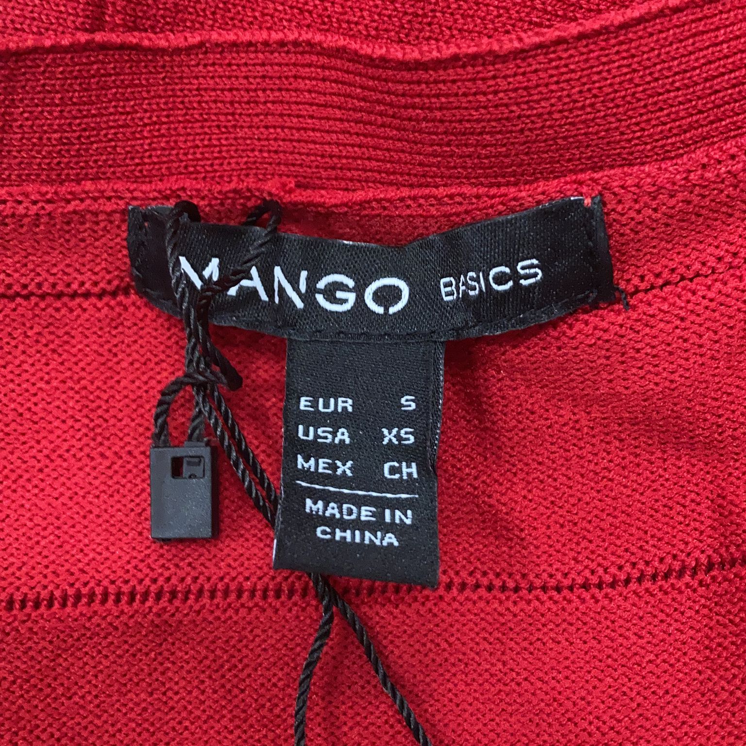 Mango Basics