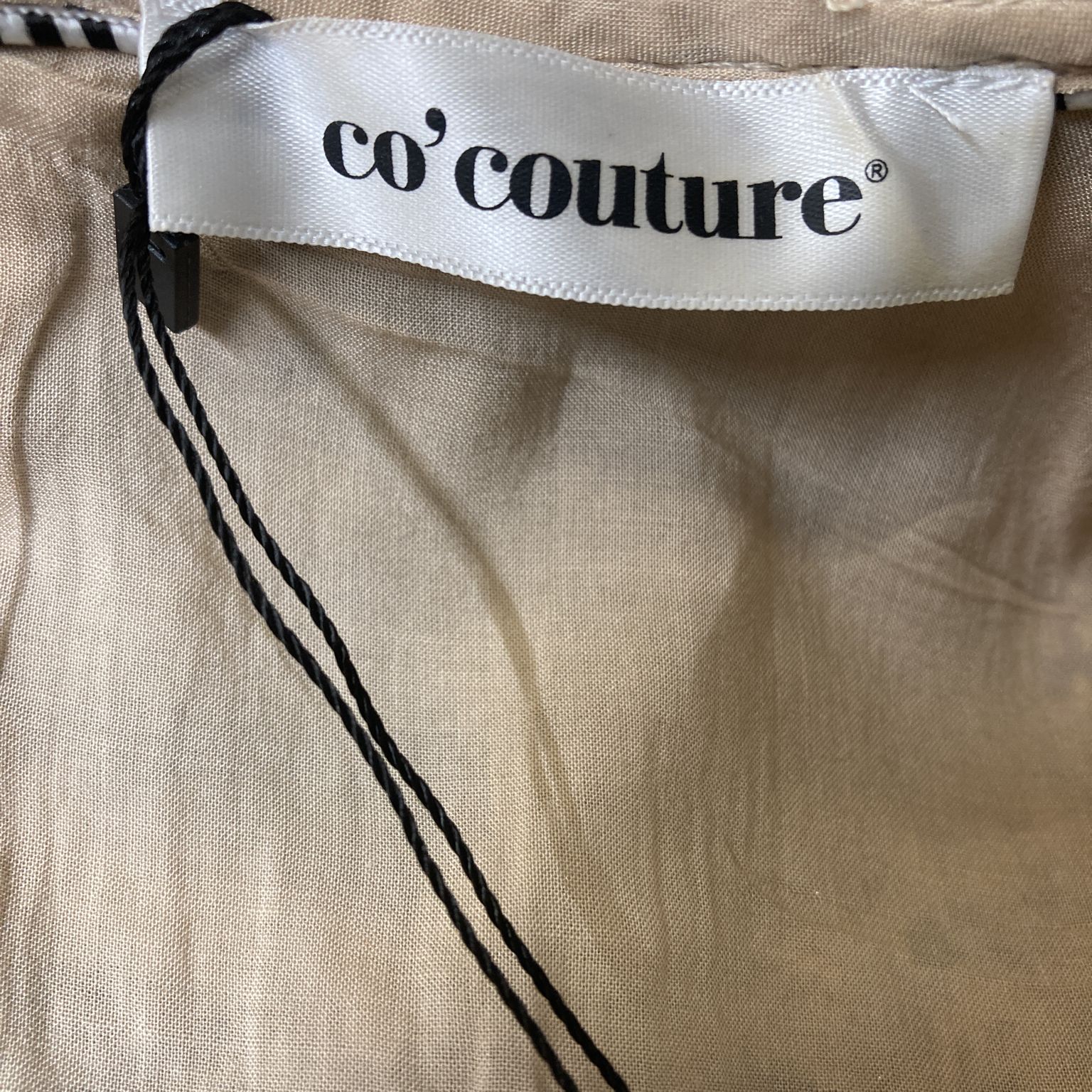 CoCouture