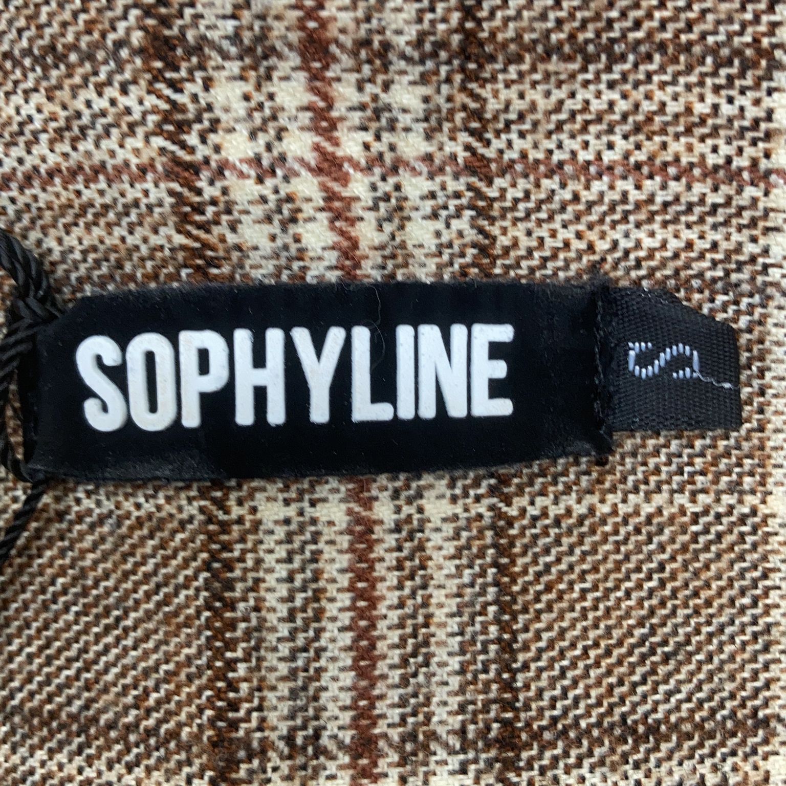 Sophyline