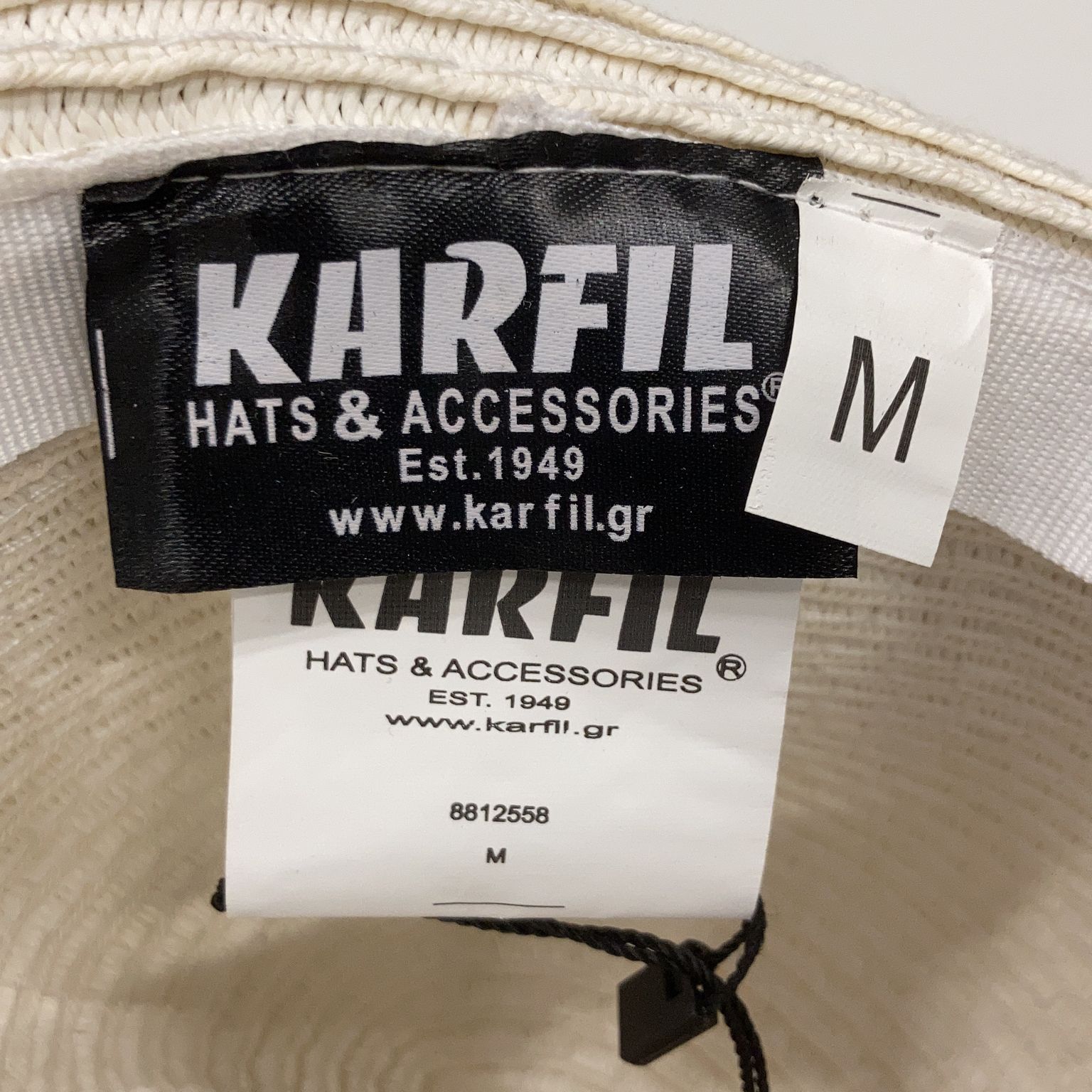 Karfil Hats  Accessories