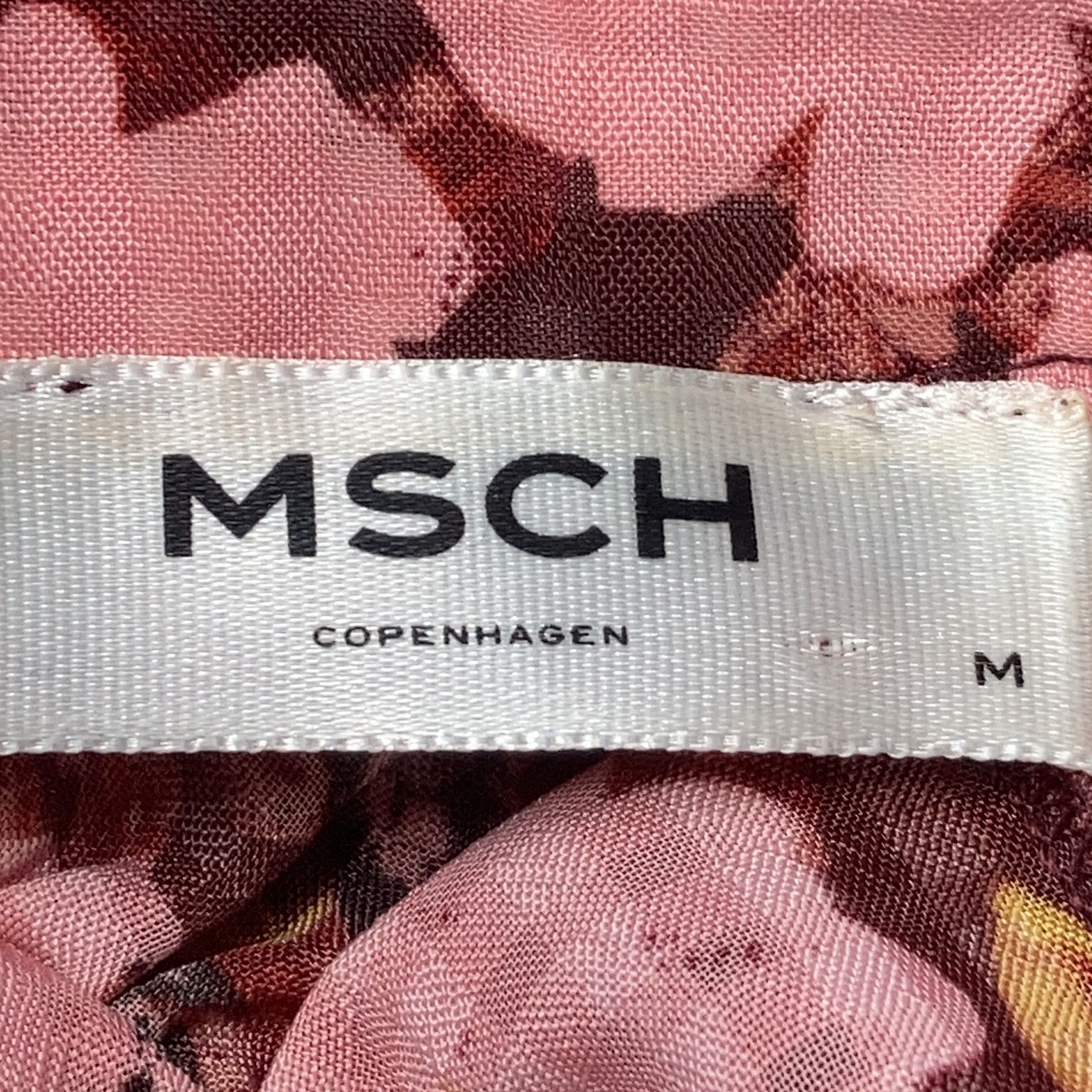 MSCH Copenhagen