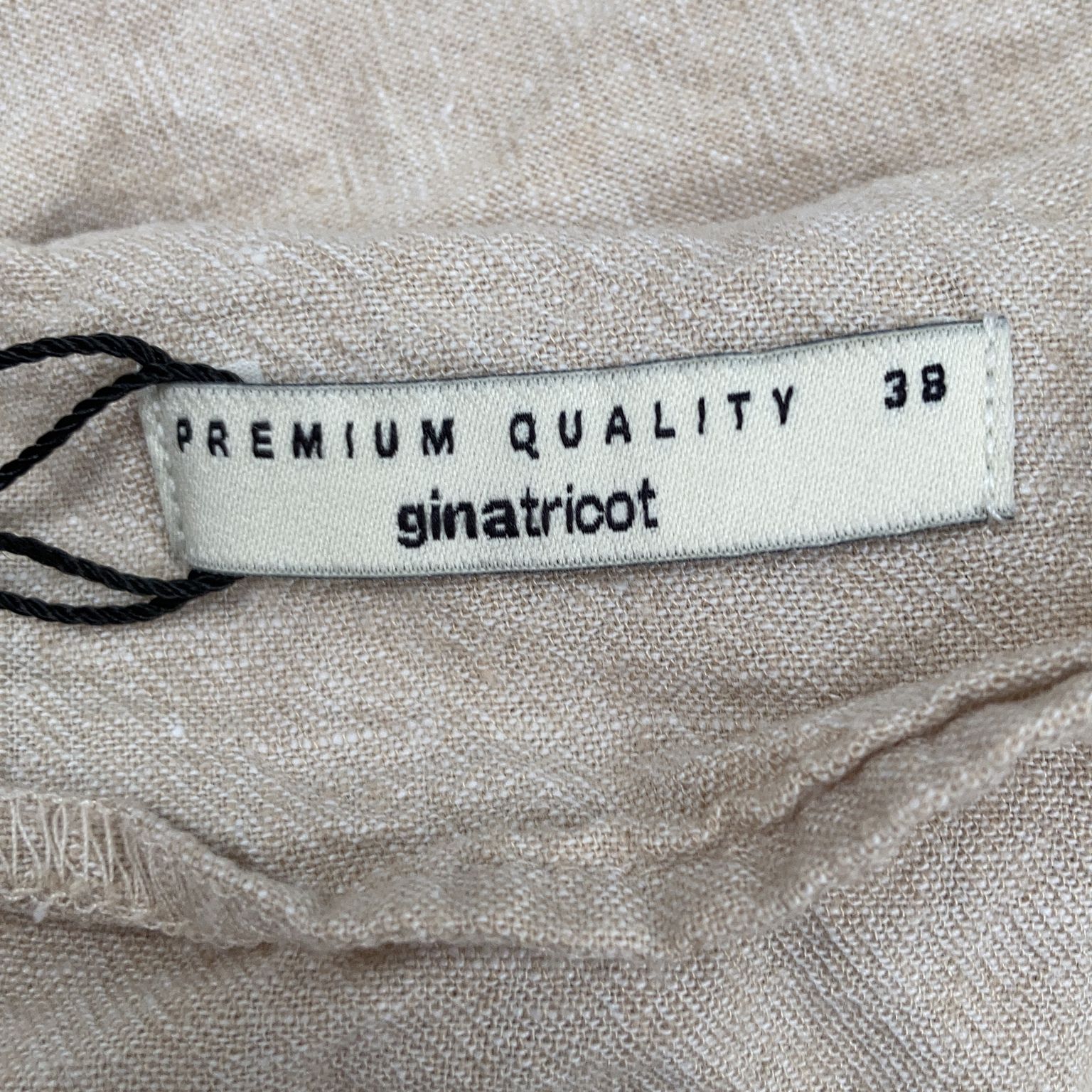 Premium Quality Gina Tricot