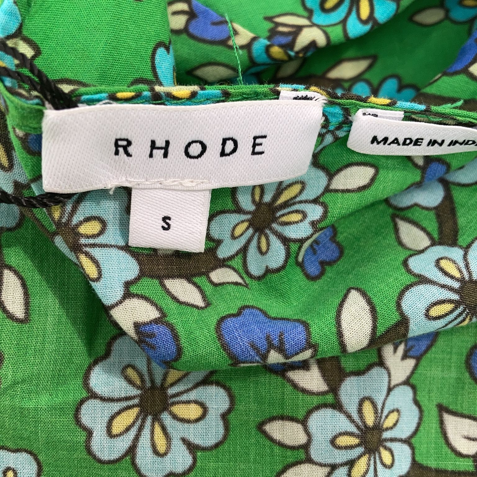 Rhode