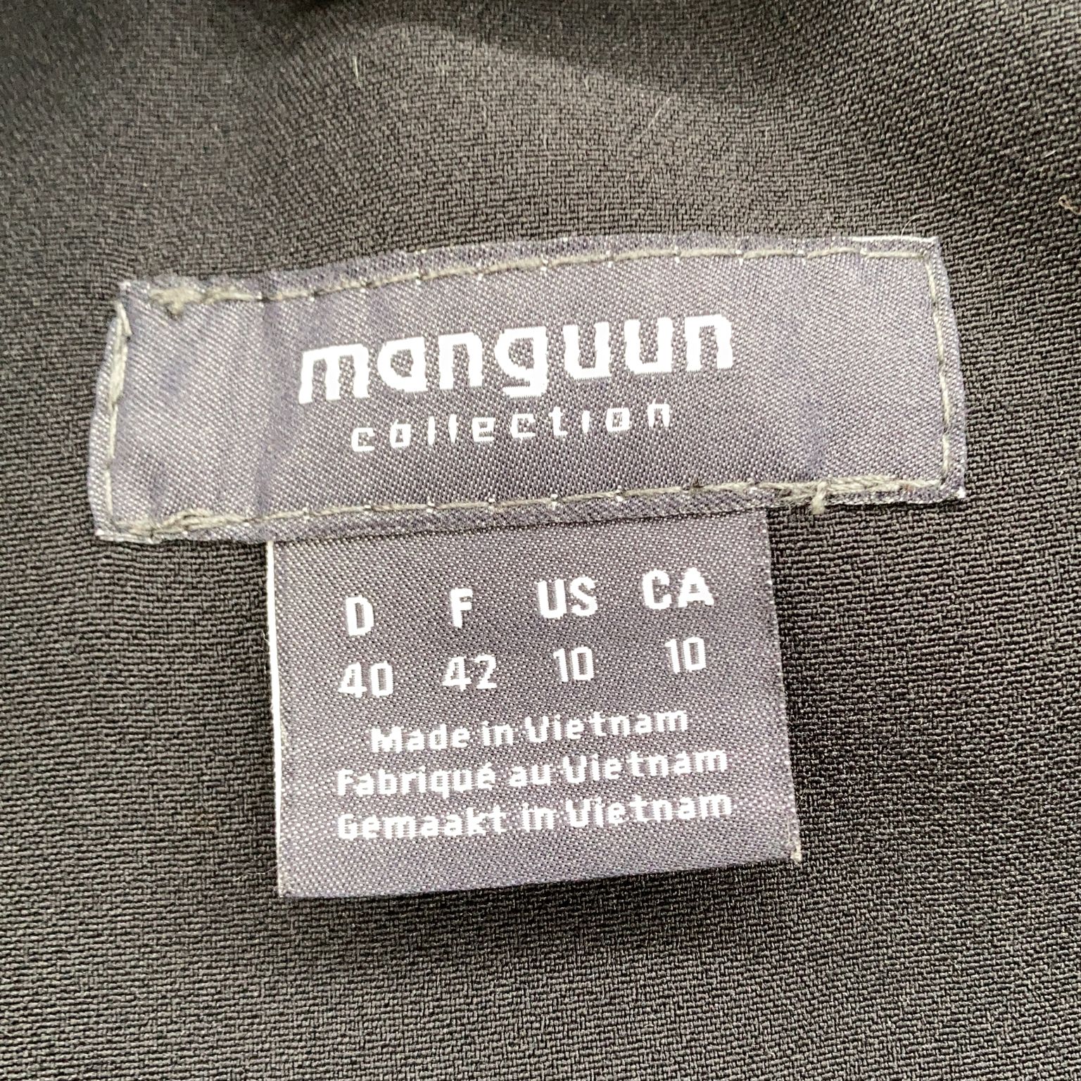 Manguun