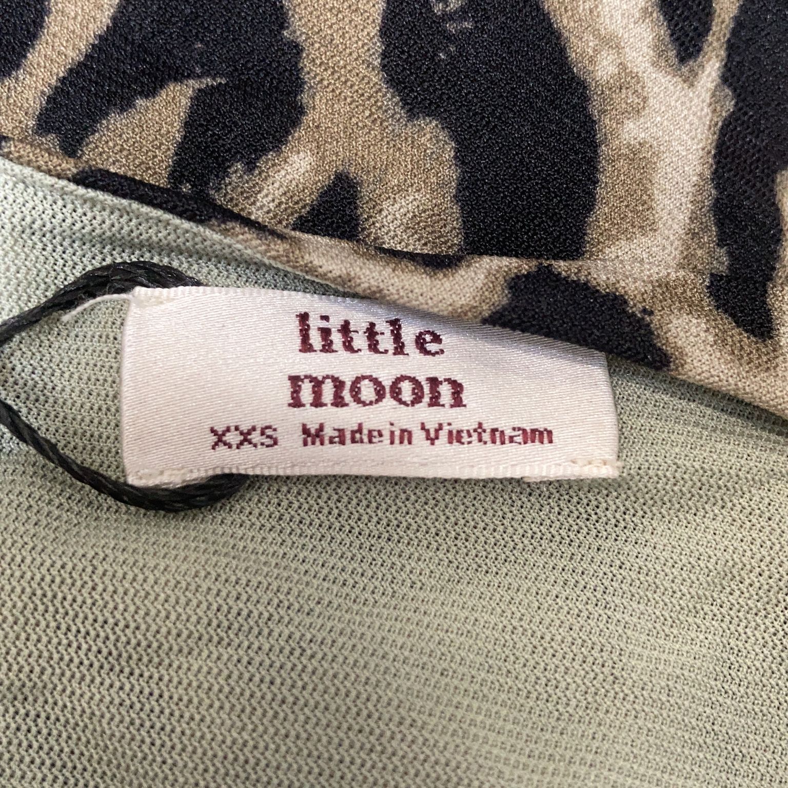 Little Moon