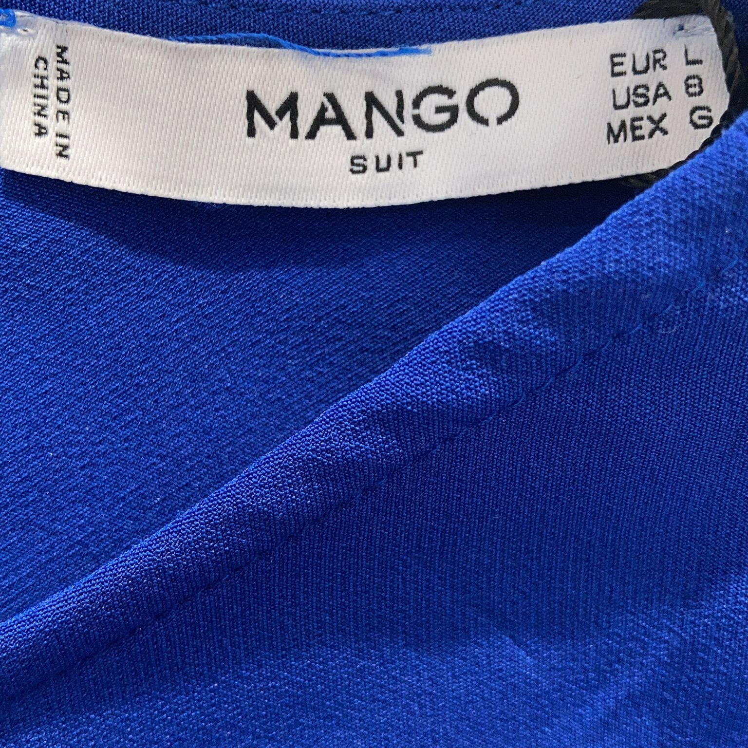 Mango