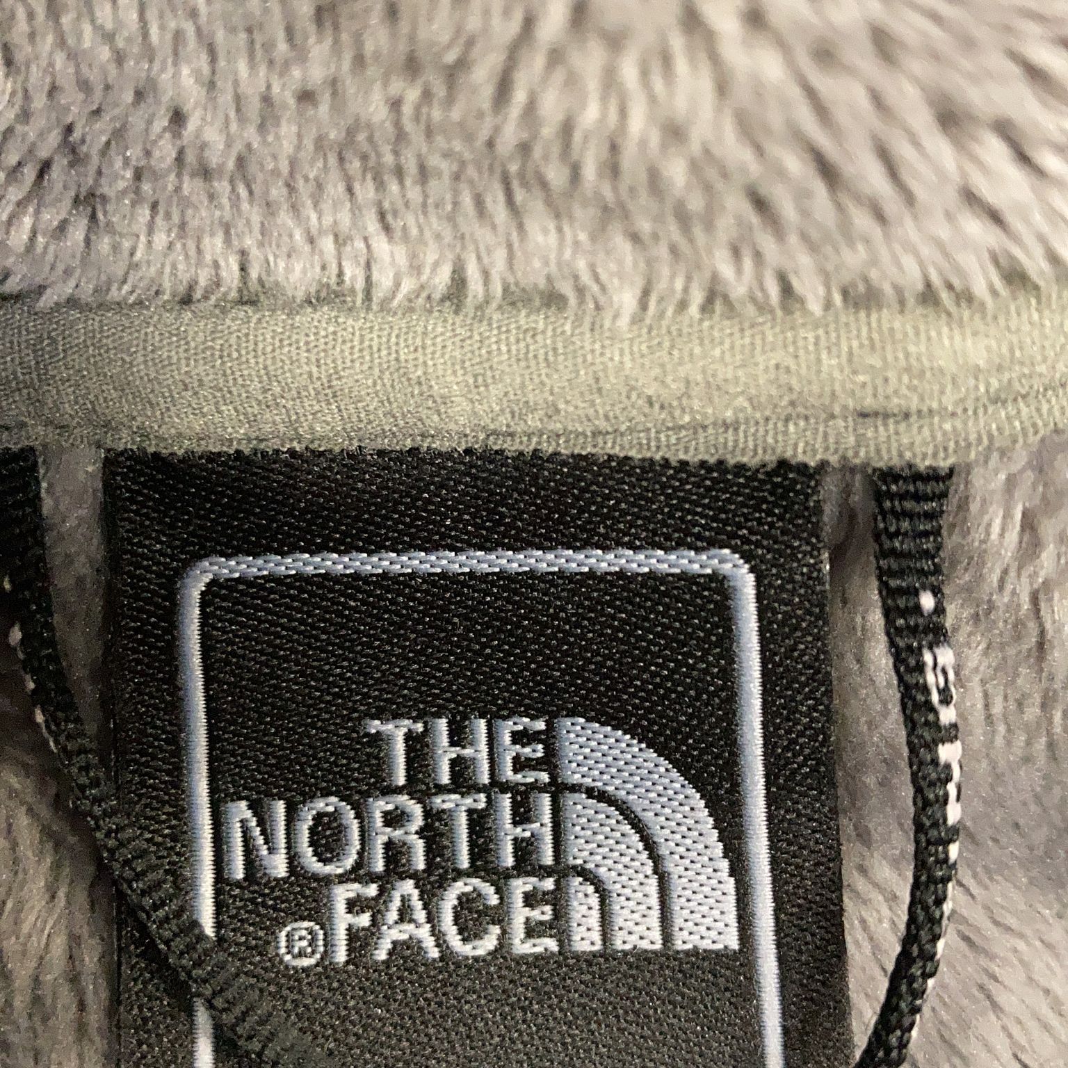 The North Face