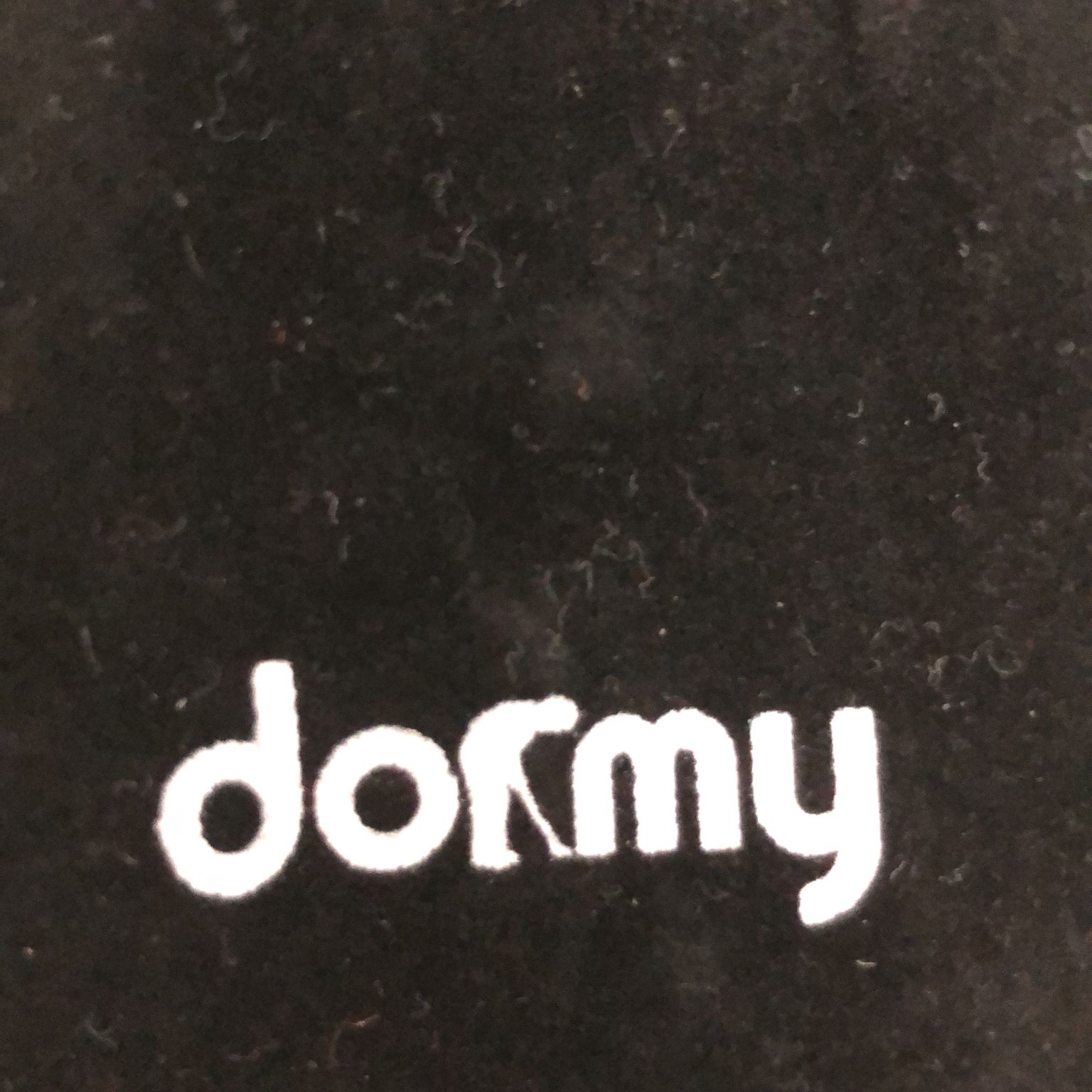 Dormy