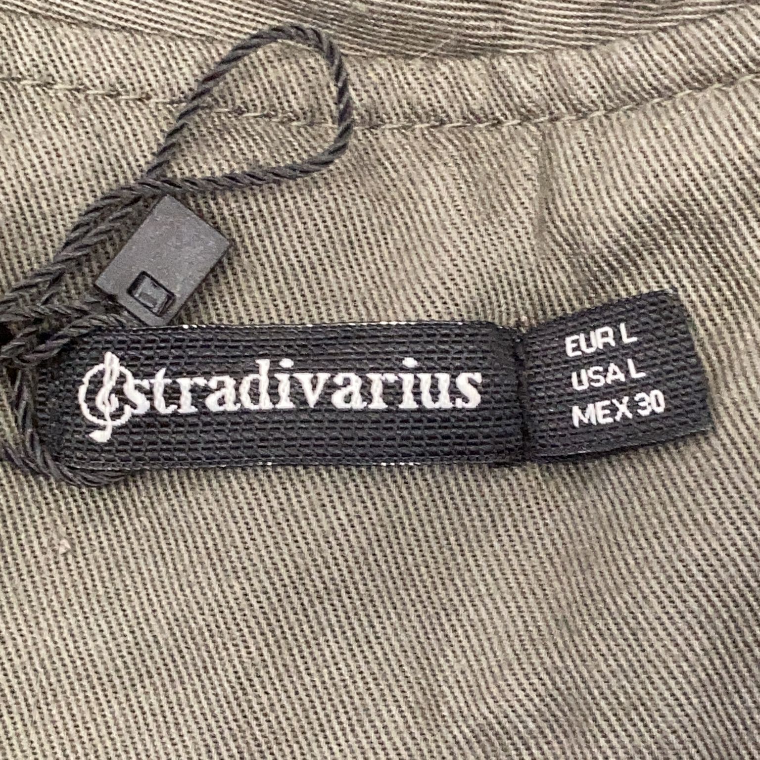 Stradivarius