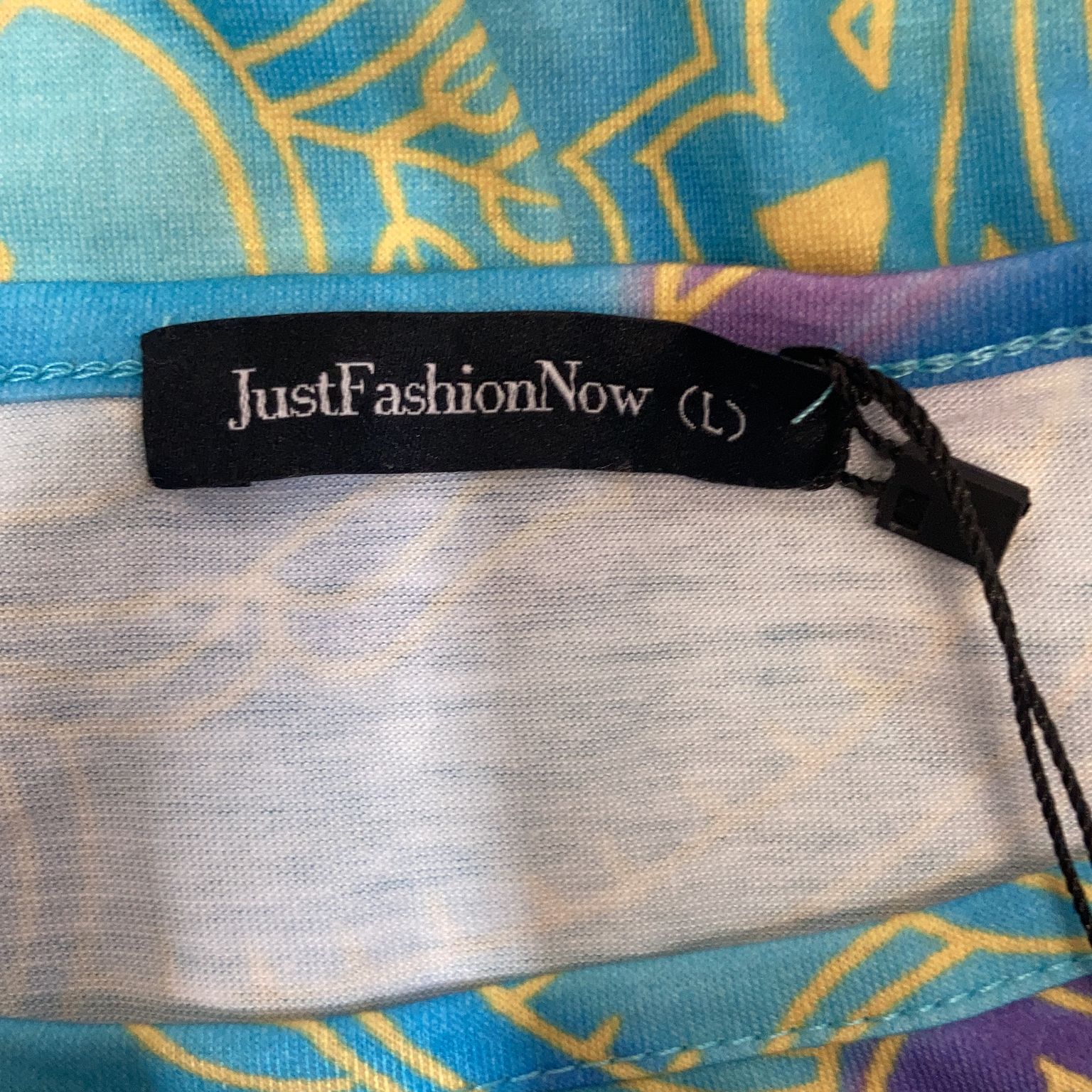 JustFashionNow