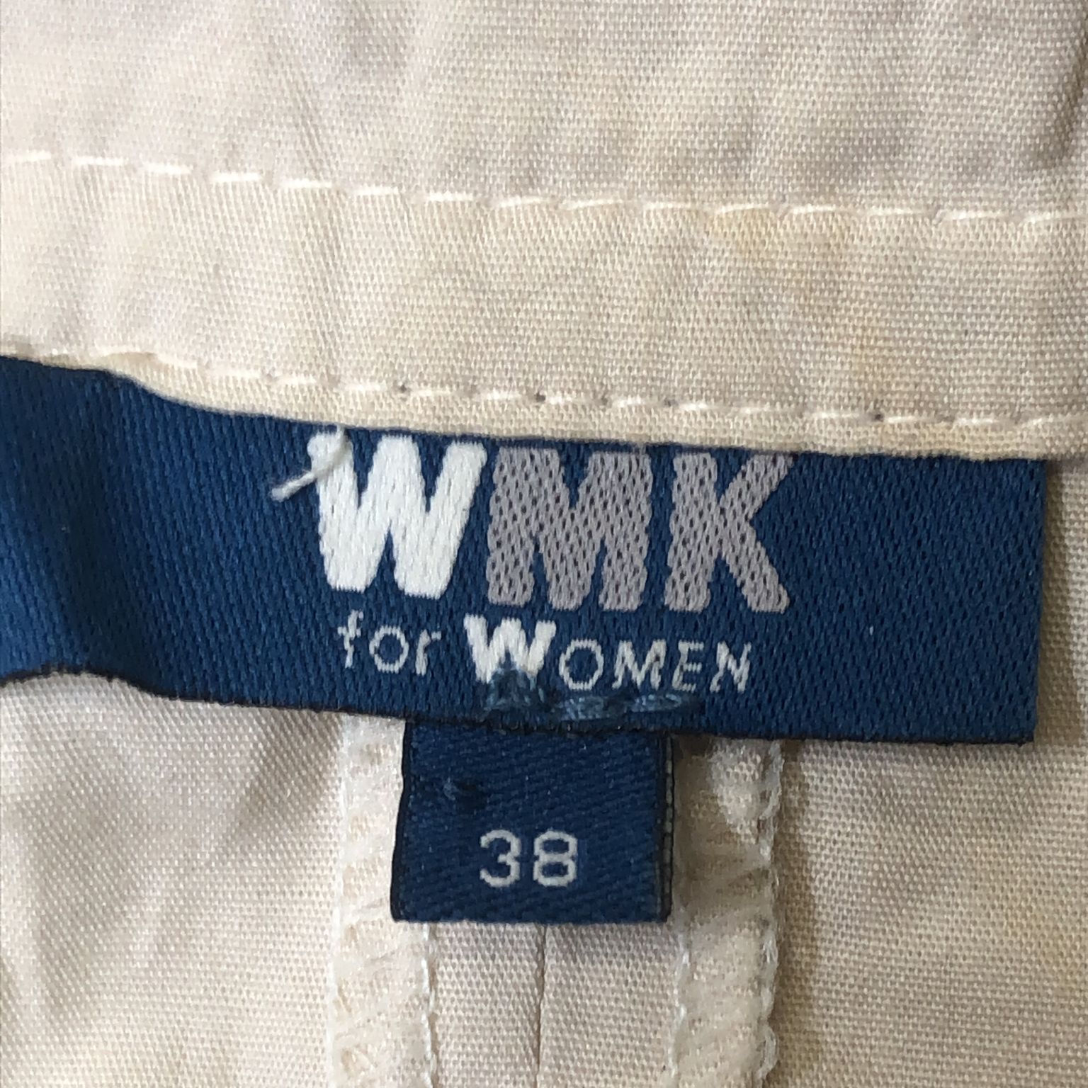 WMK for Women