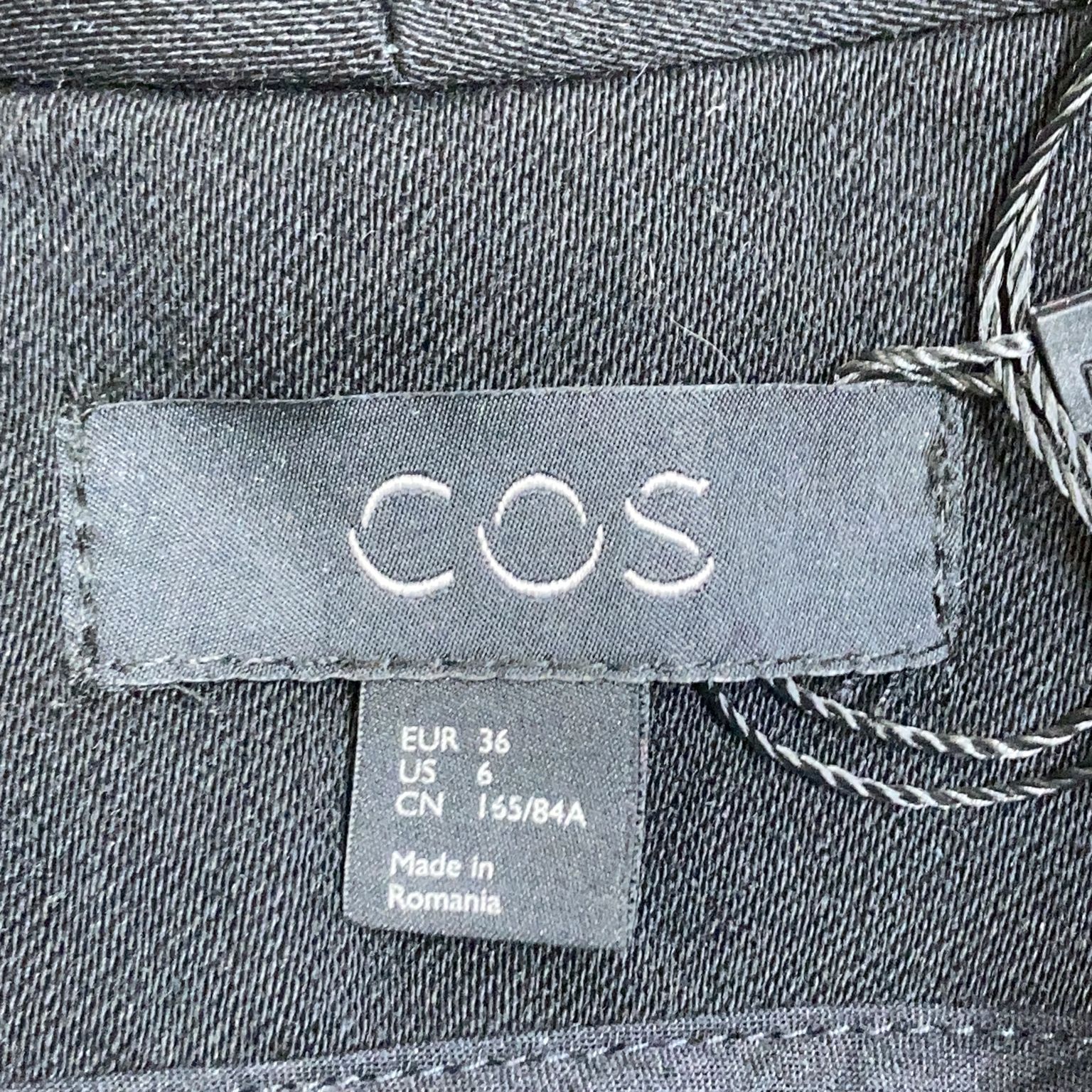 COS