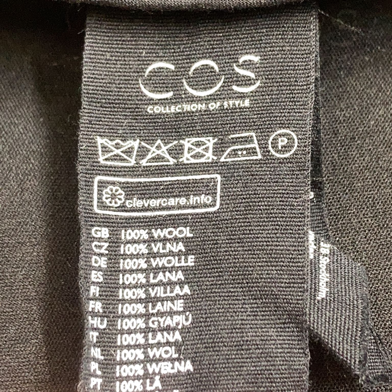 COS