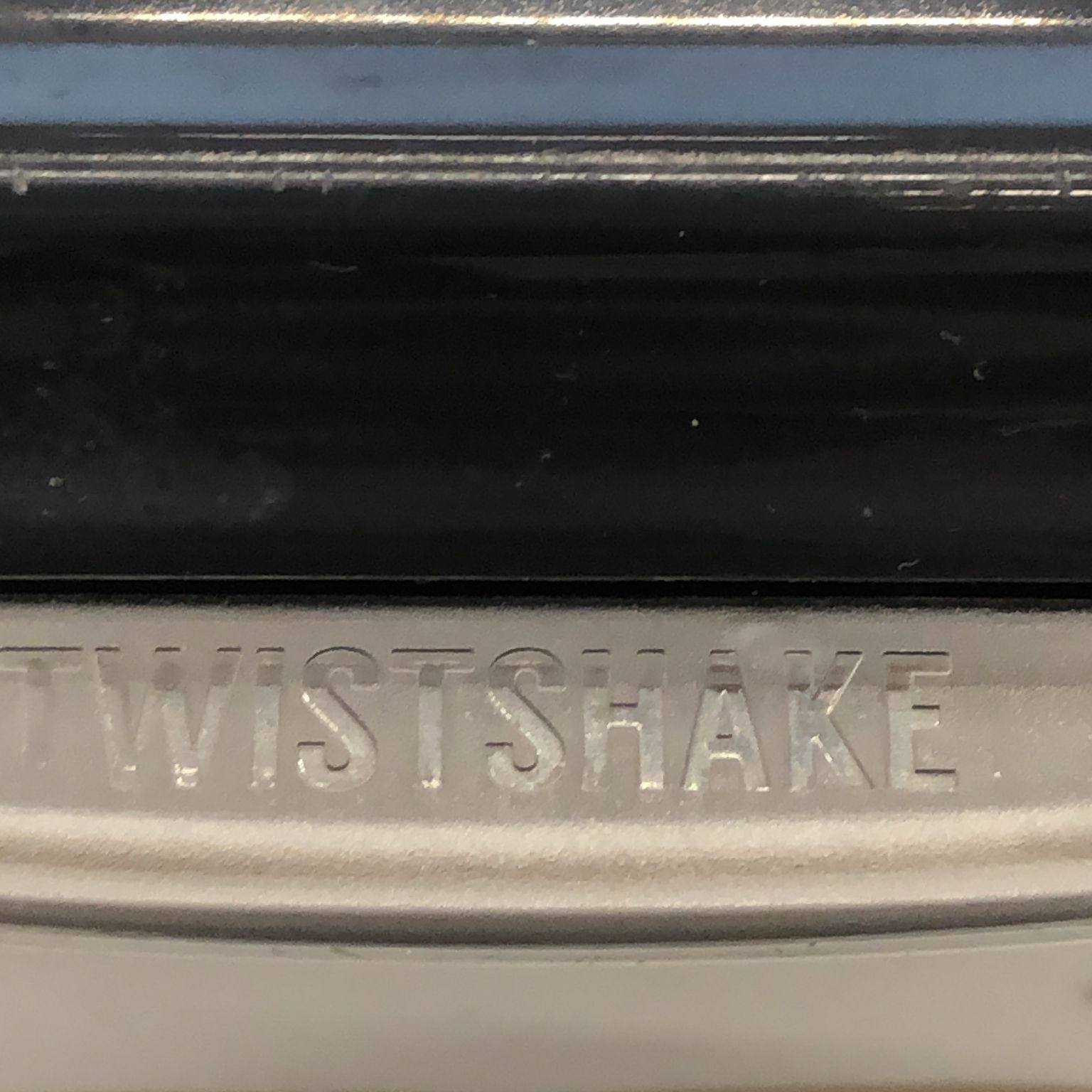 Twistshake