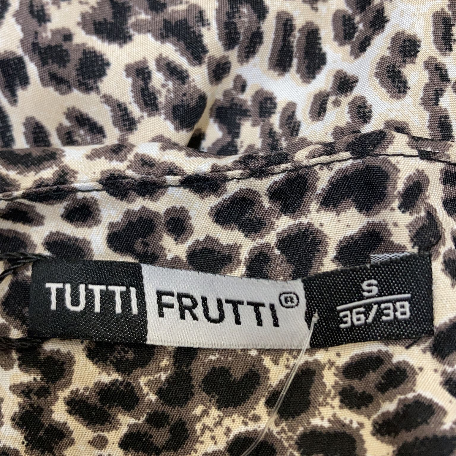 Tutti Frutti