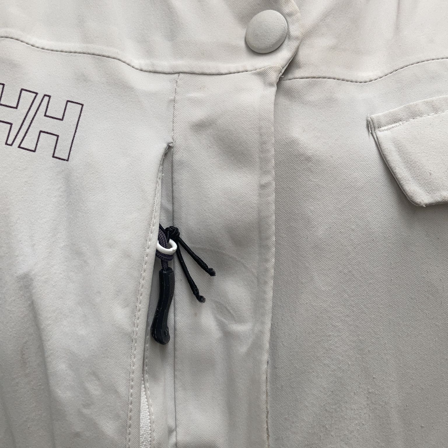 Helly Hansen