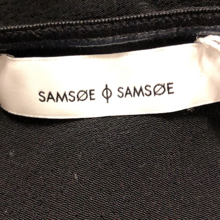 Samsøe  Samsøe