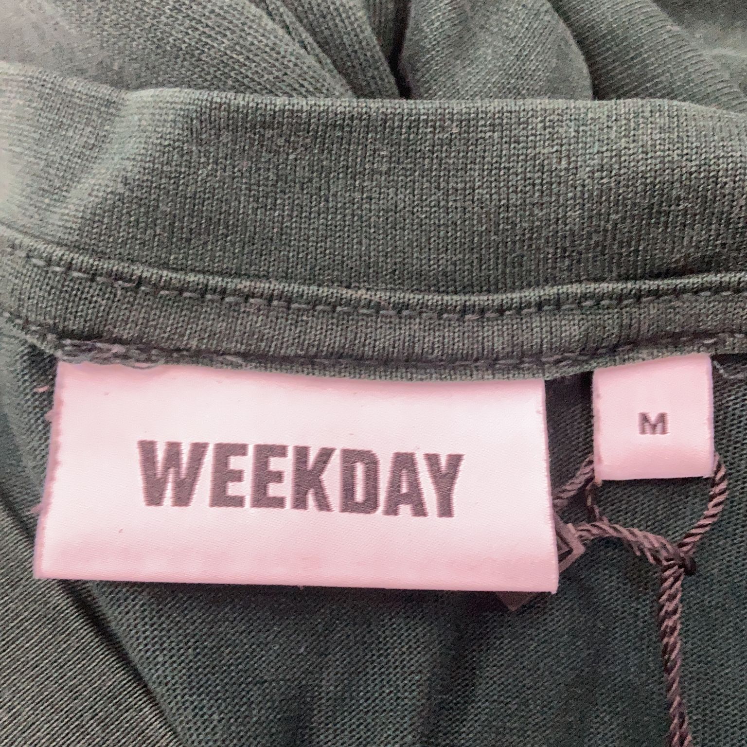 Weekday