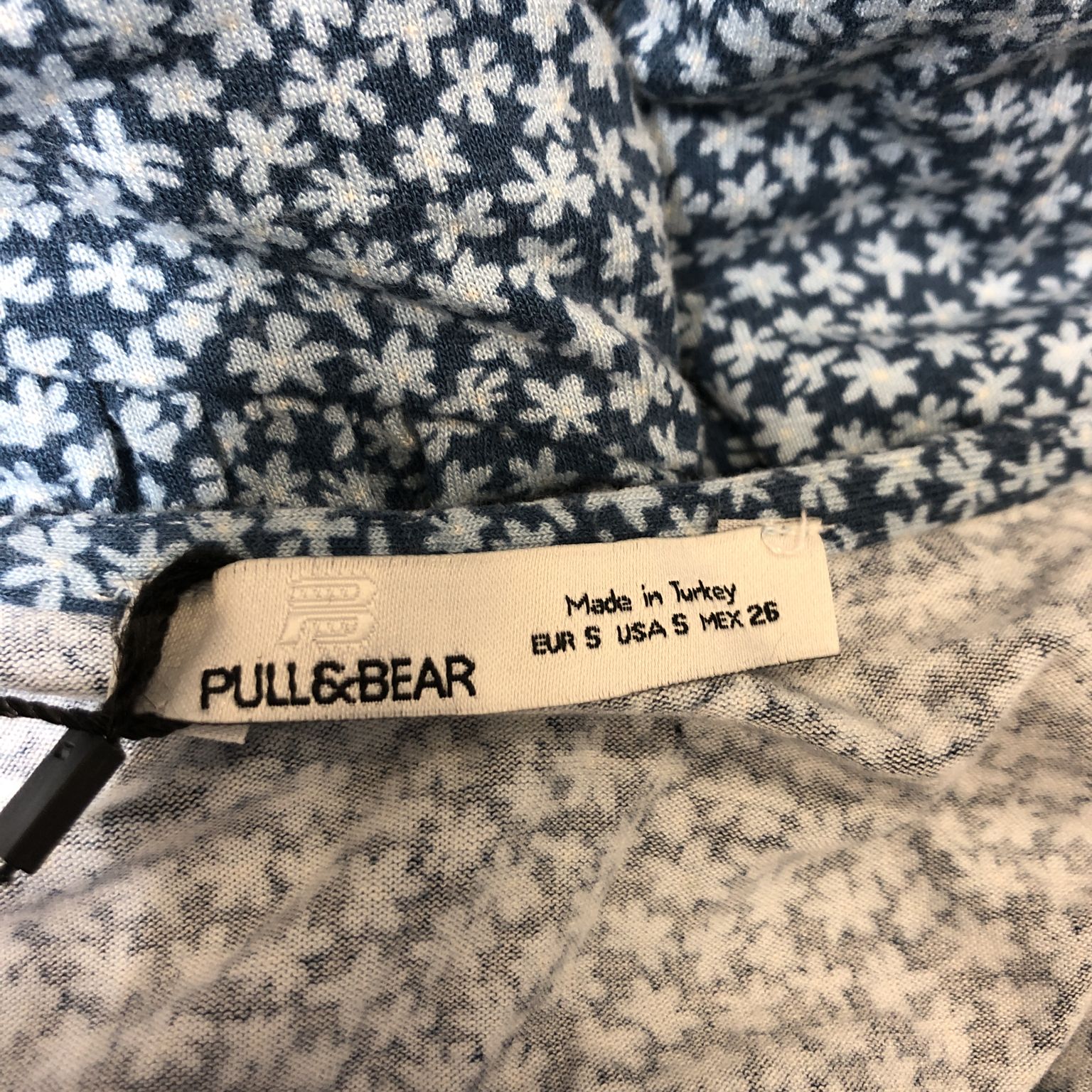 Pull  Bear