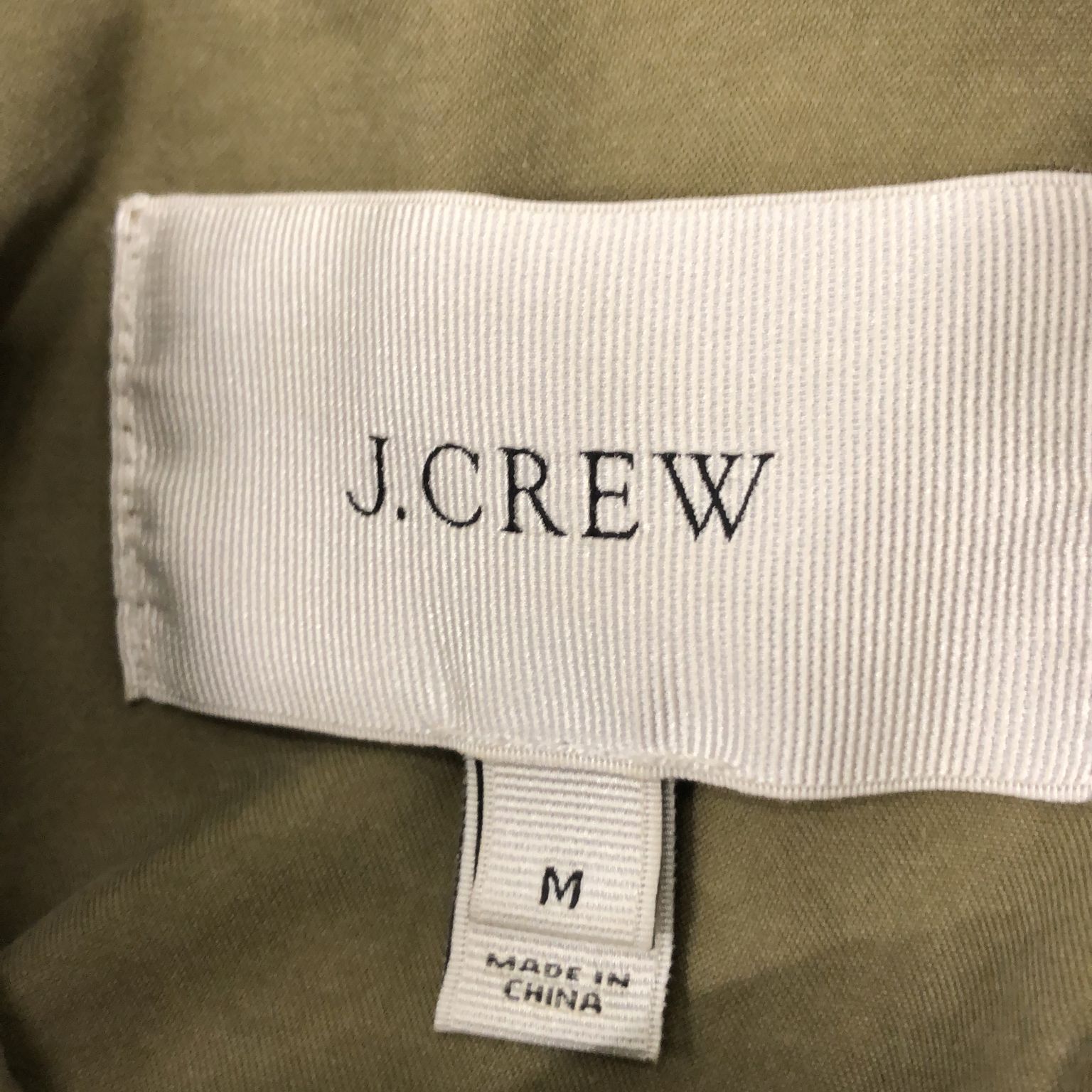 JCrew