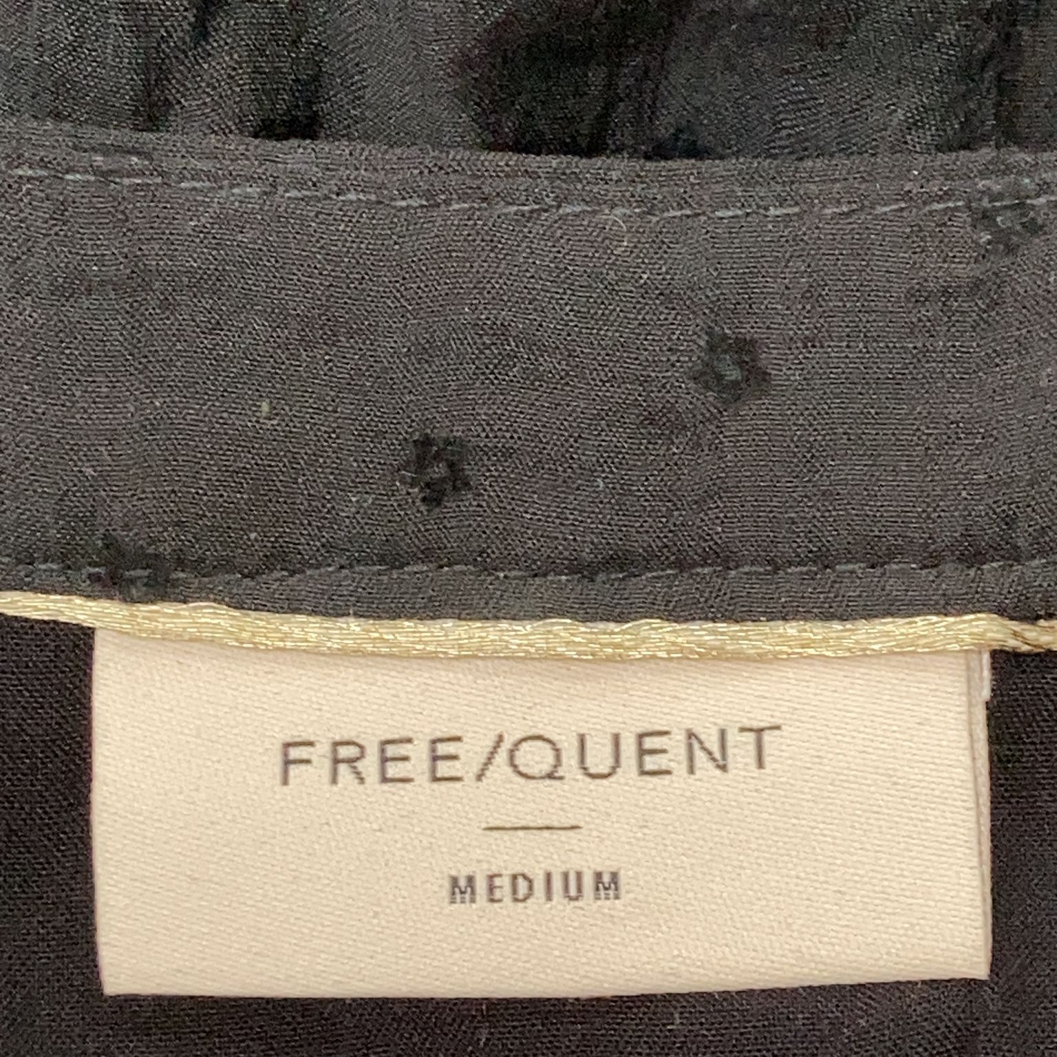 Free/Quent