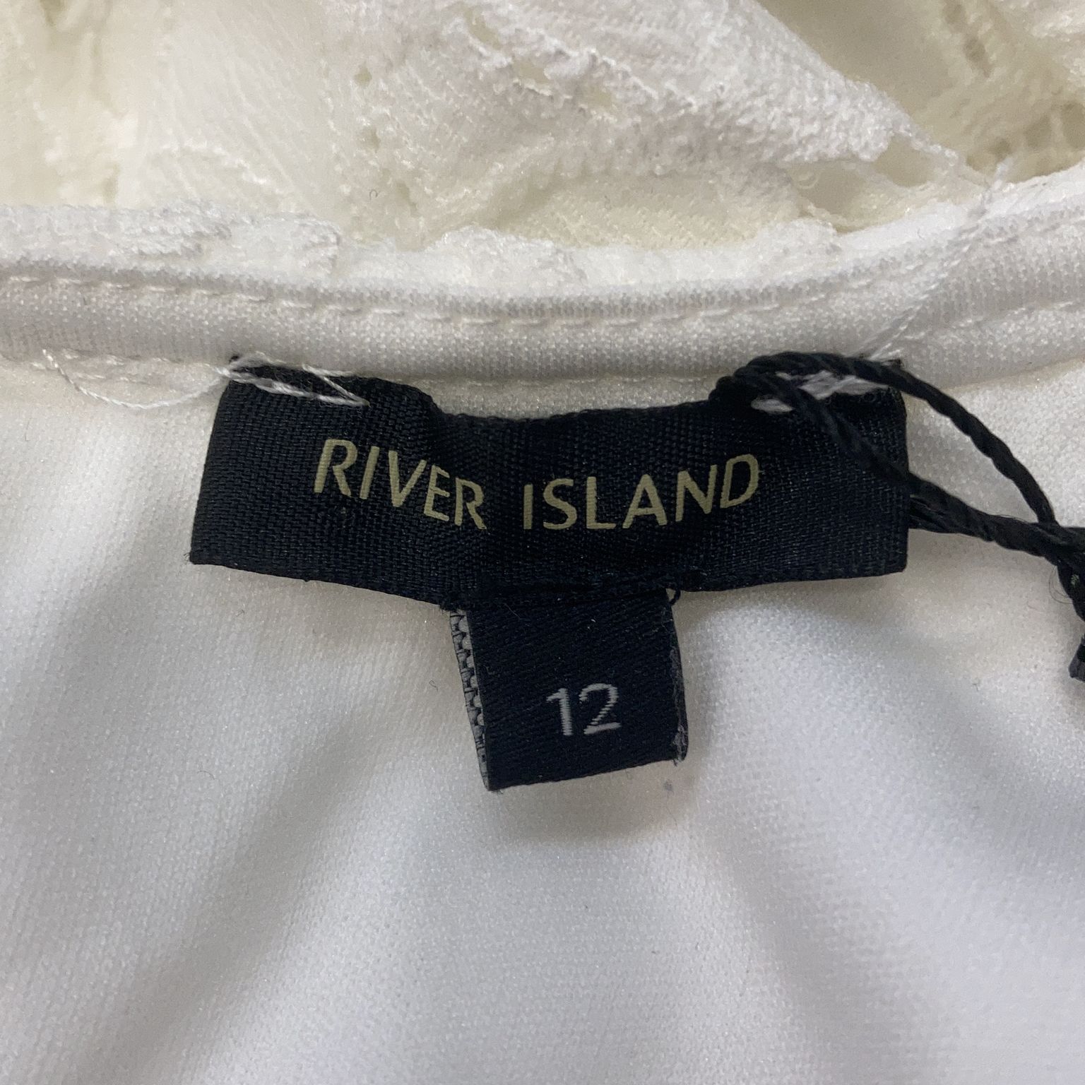 River Island