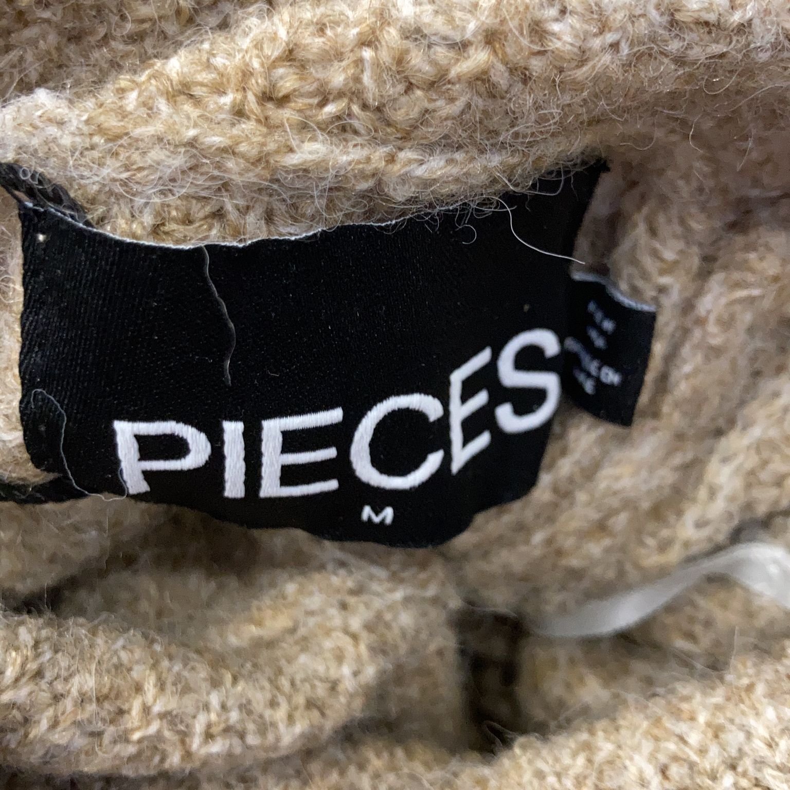 Pieces