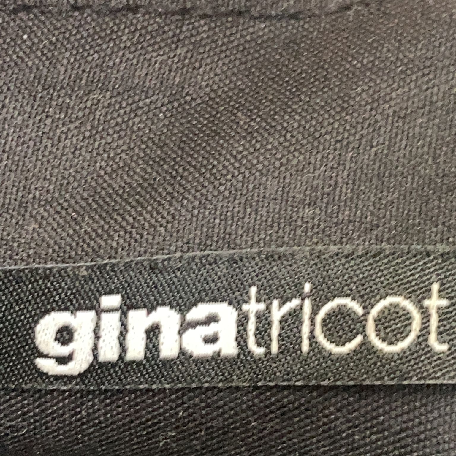 Gina Tricot