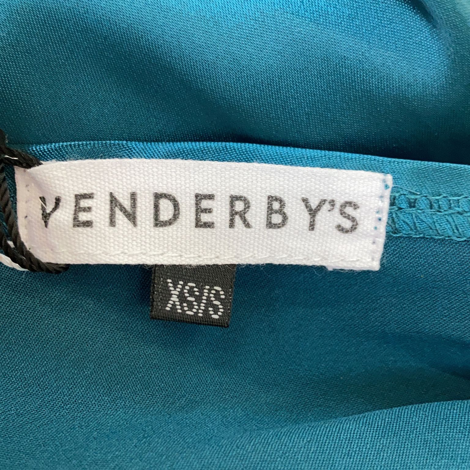 Venderby's