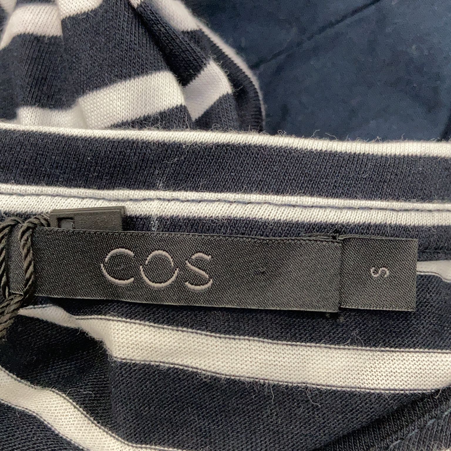 COS