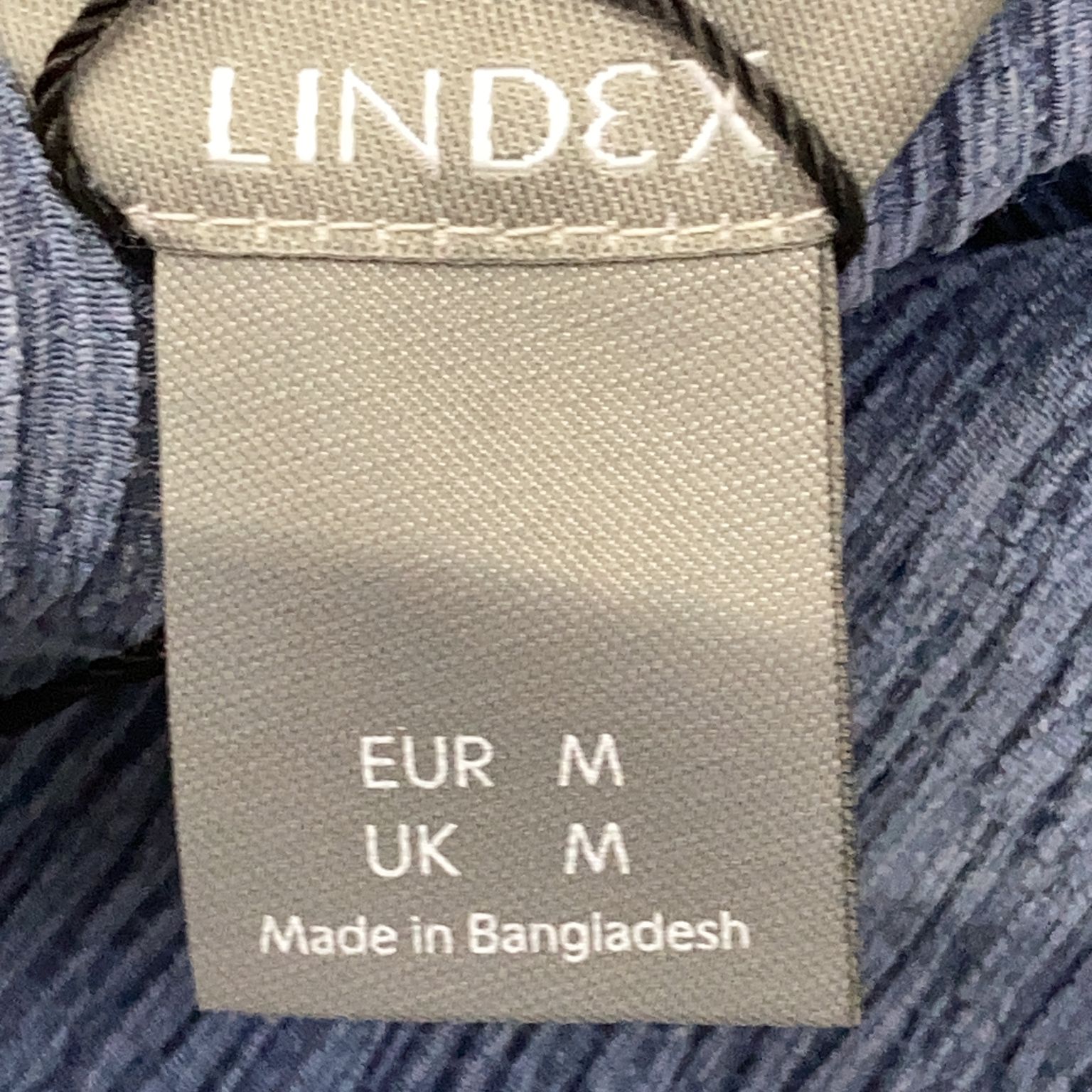 Lindex