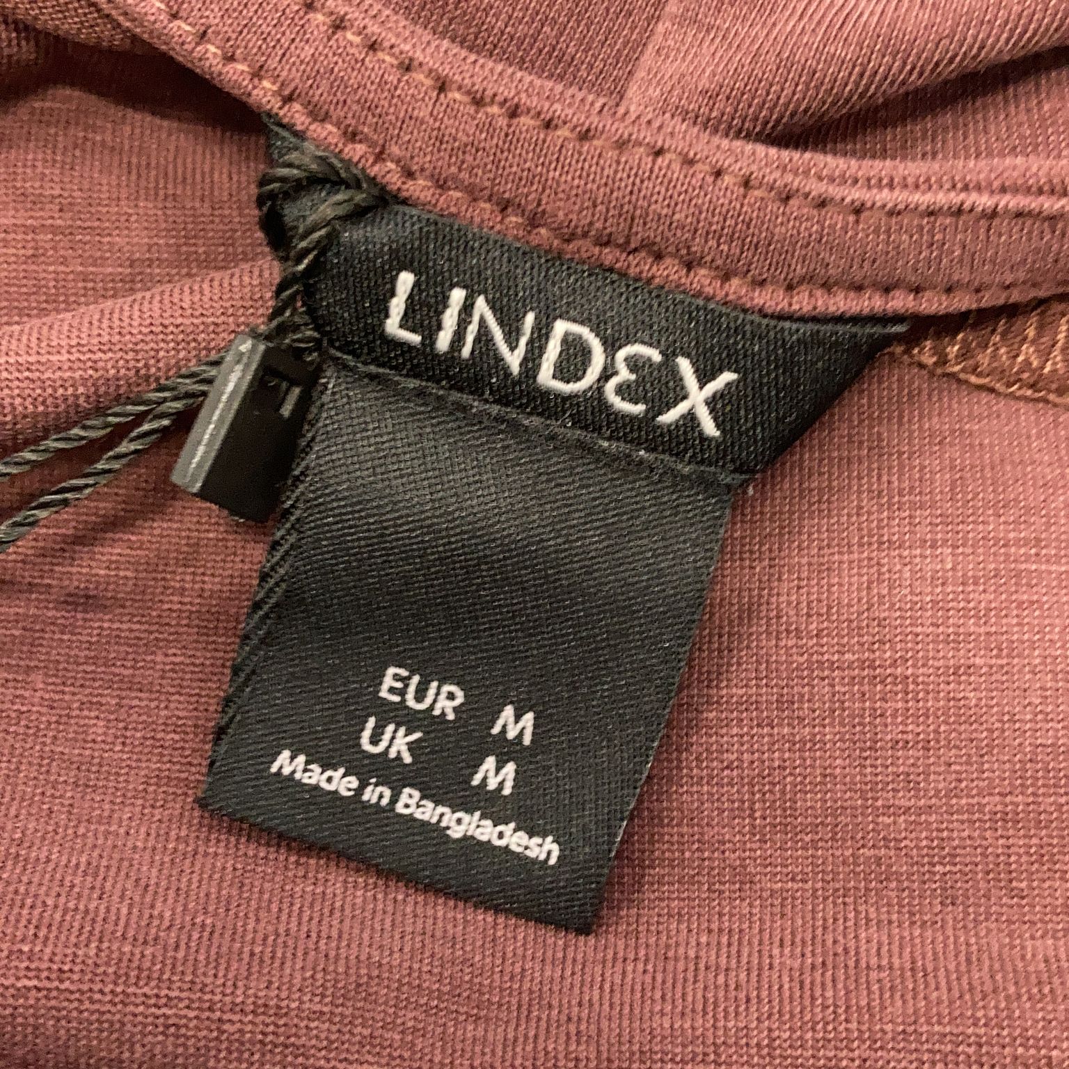 Lindex