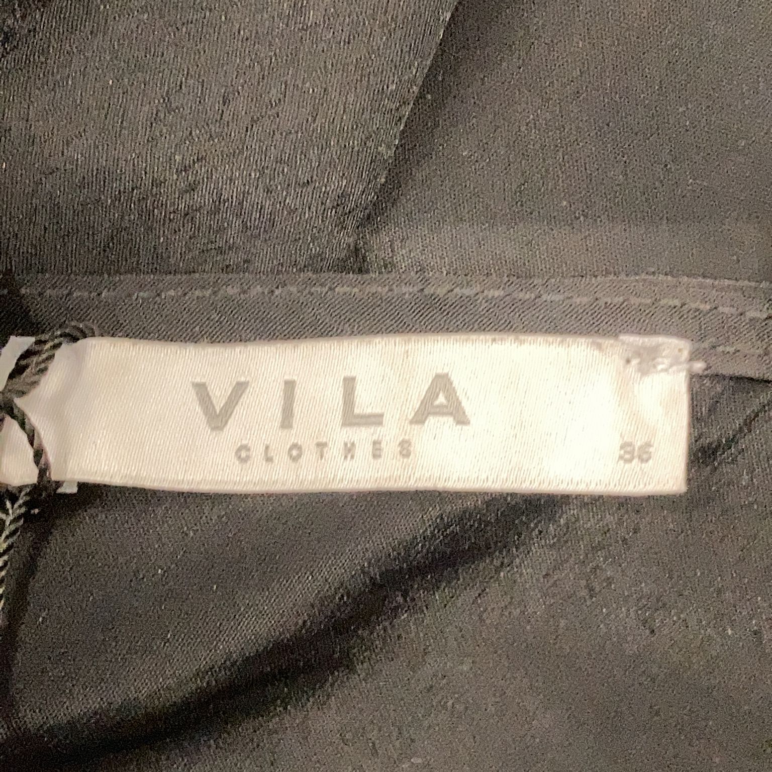 VILA Clothes