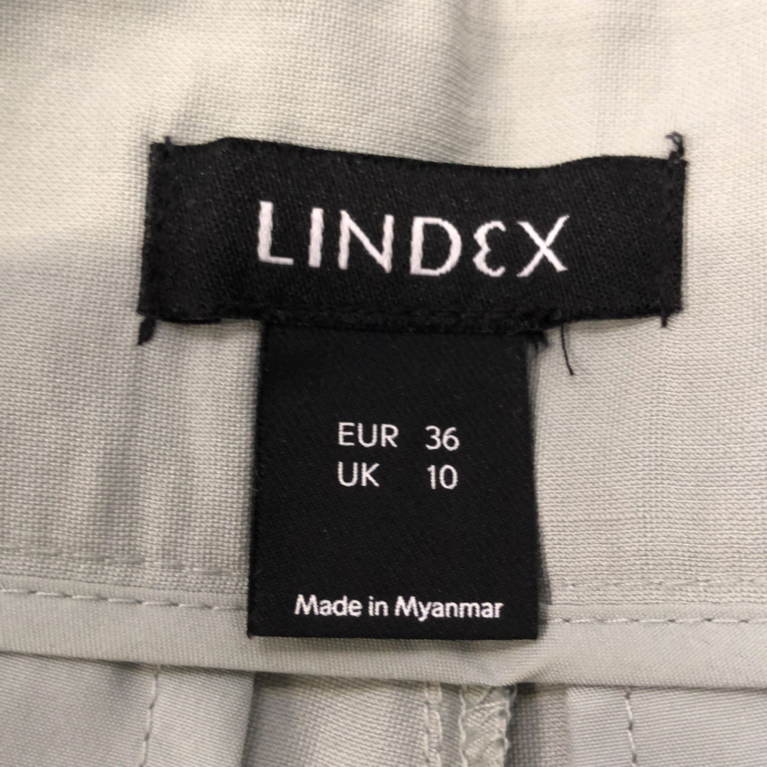 Lindex