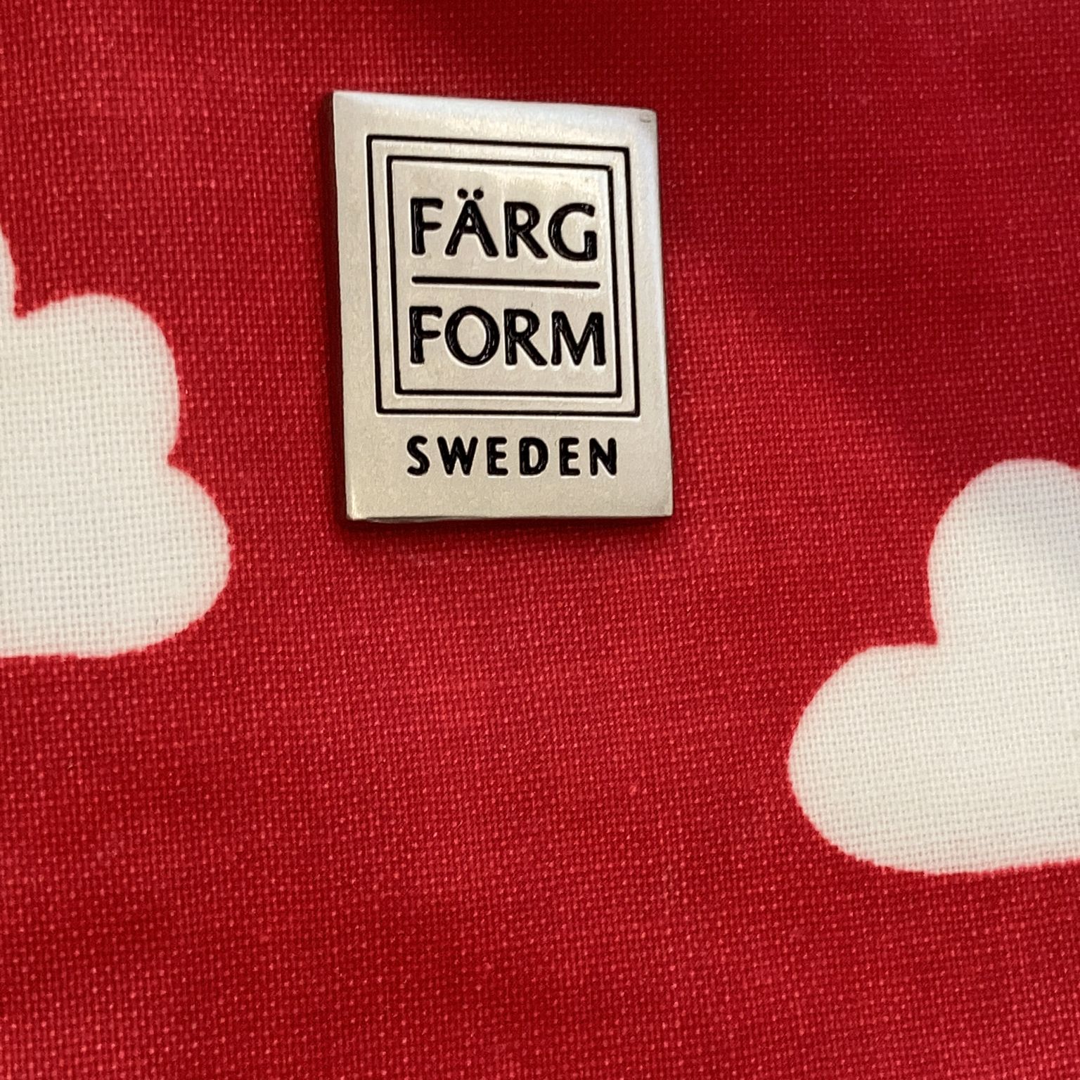 Färg Form Sweden