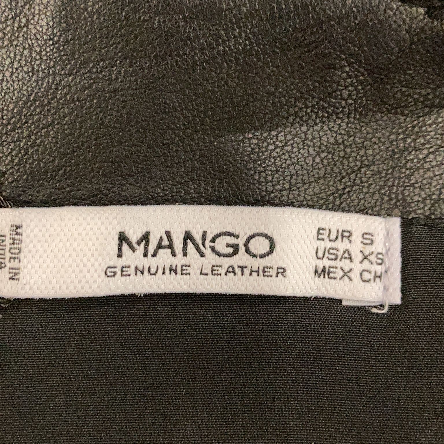 Mango