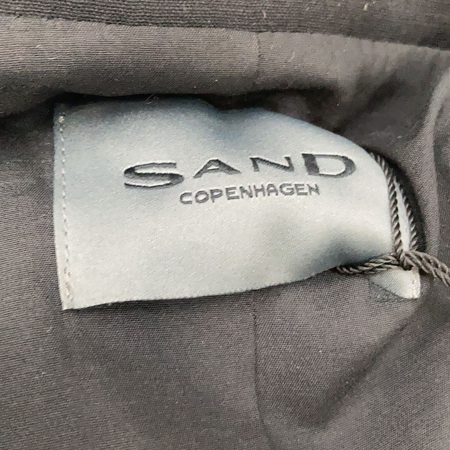 SAND Copenhagen