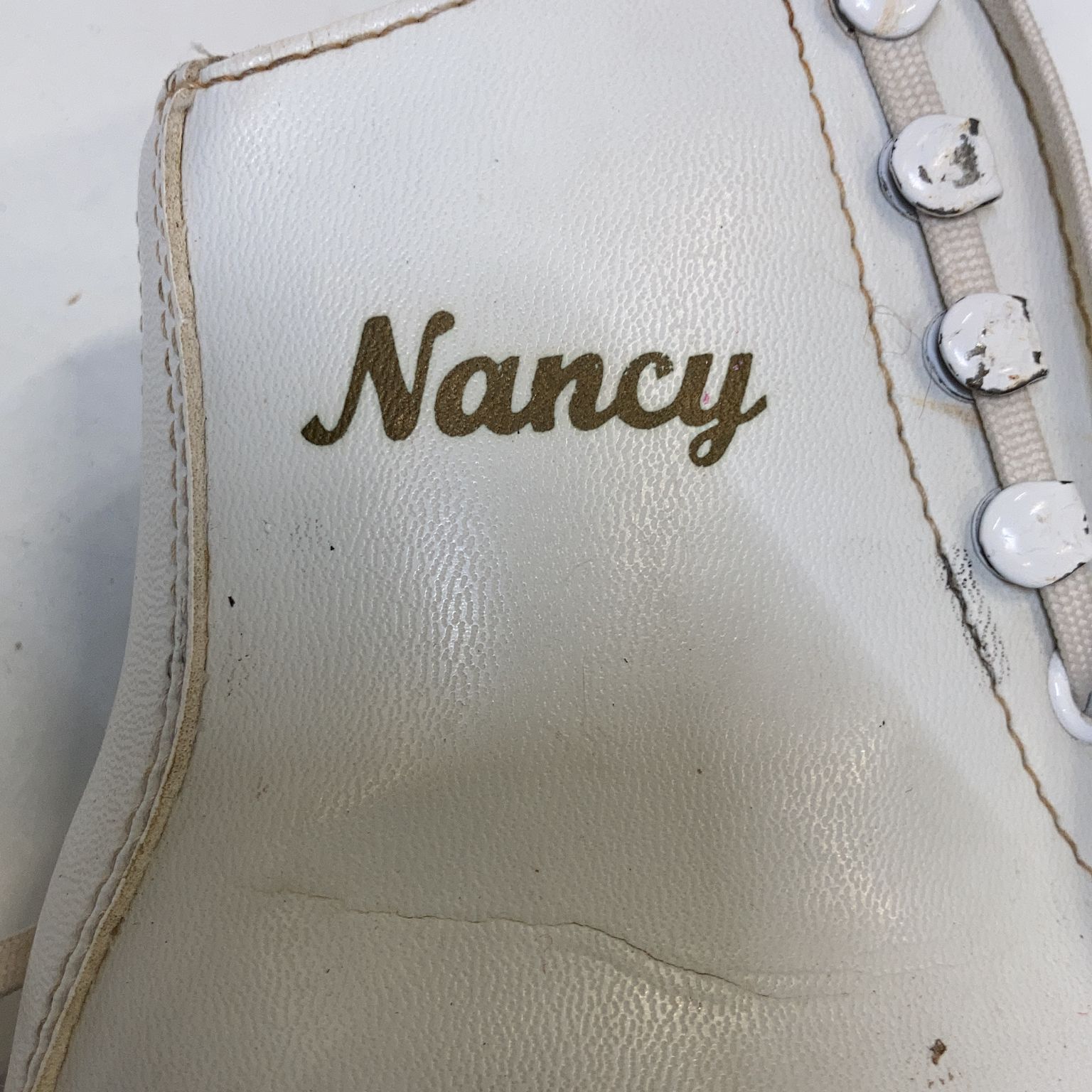 Nancy