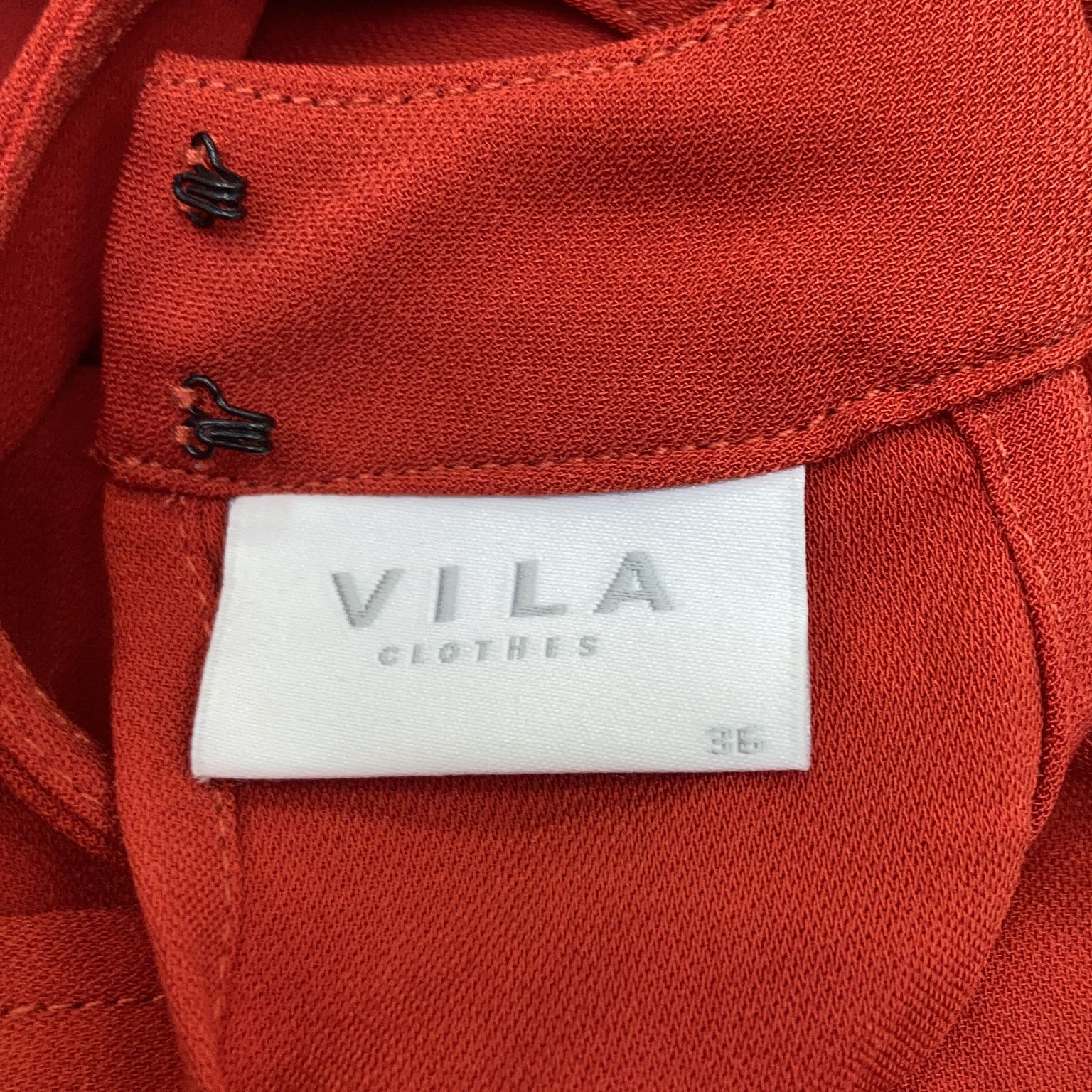 VILA Clothes