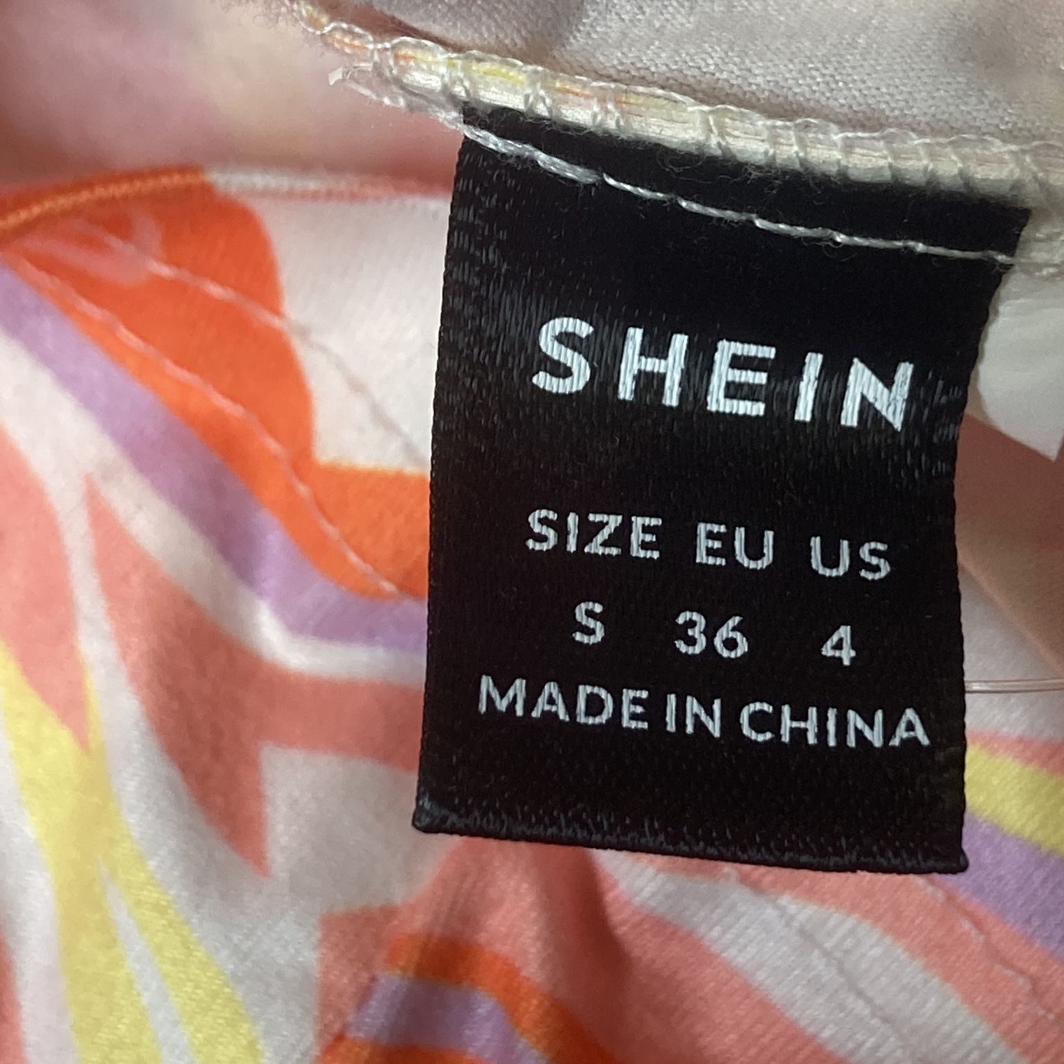 Shein