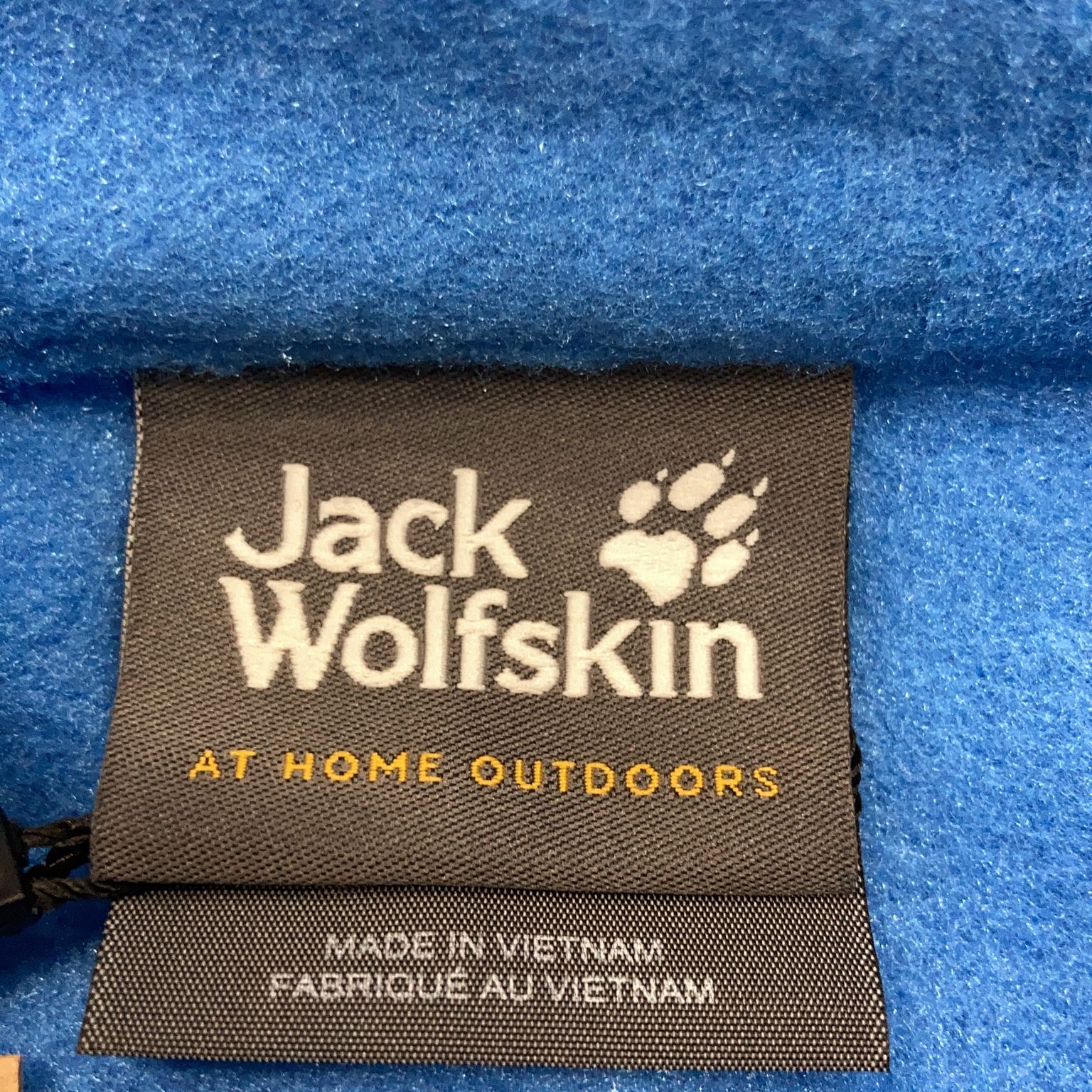 Jack Wolfskin