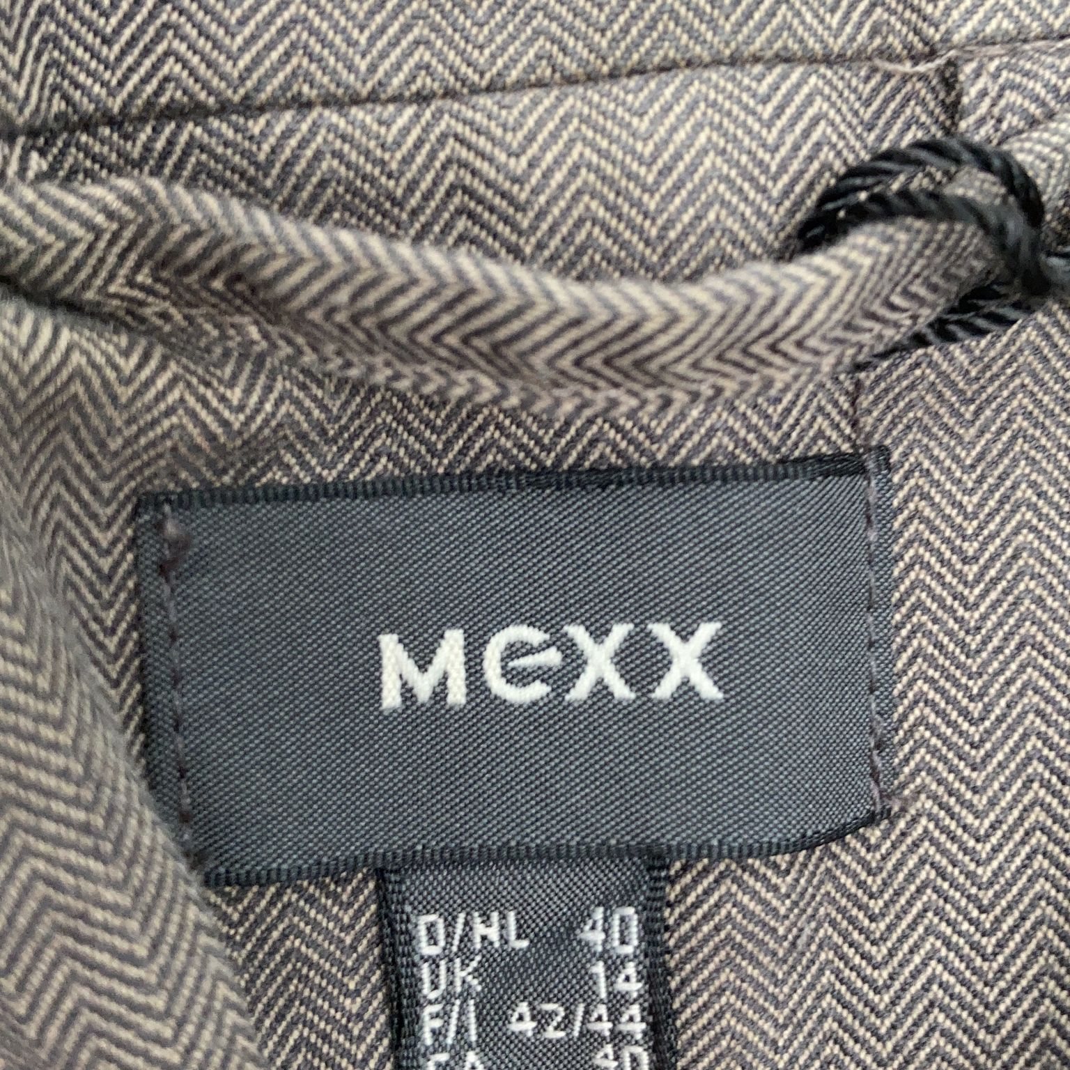 Mexx