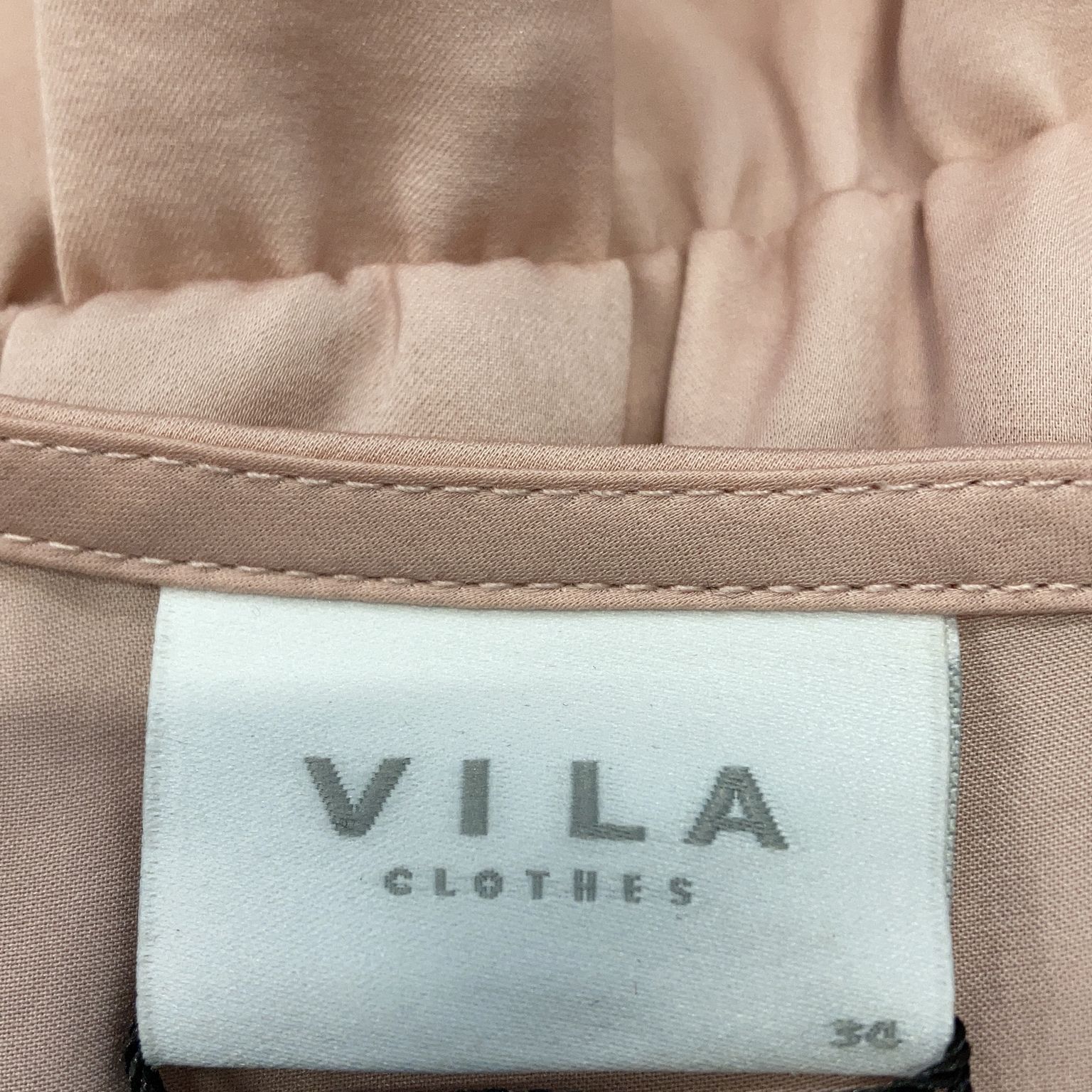 VILA Clothes