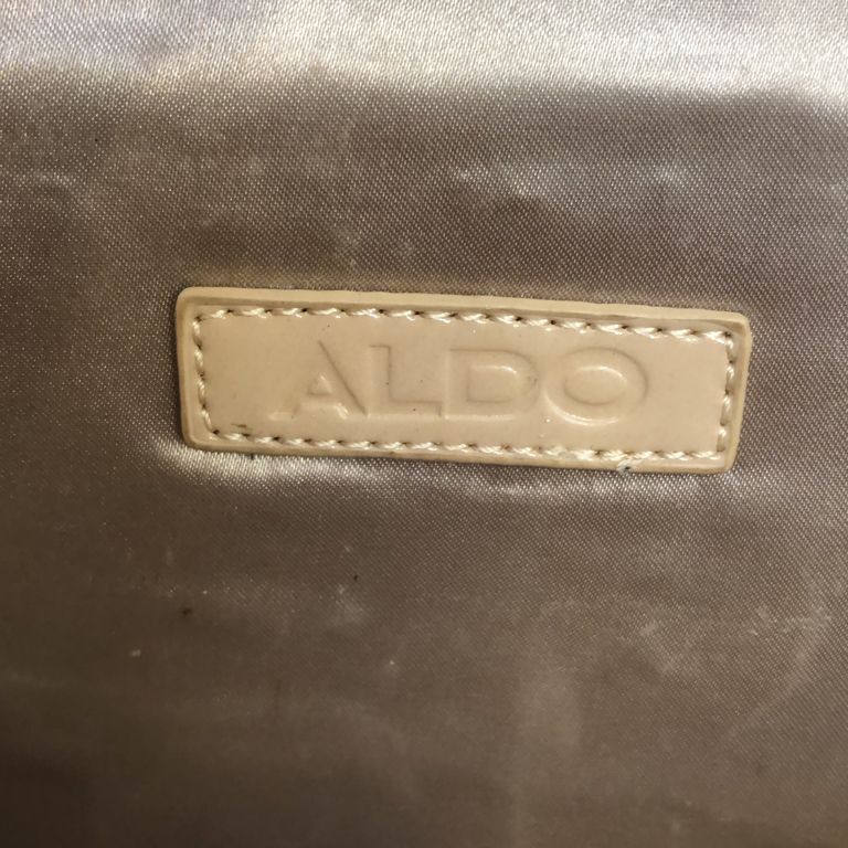 Aldo