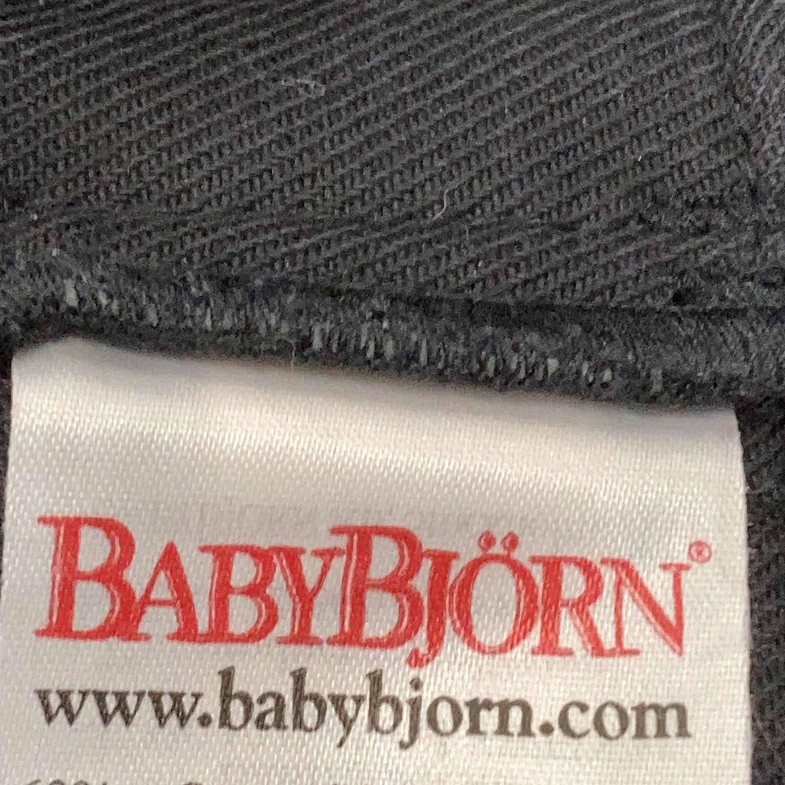 BabyBjörn