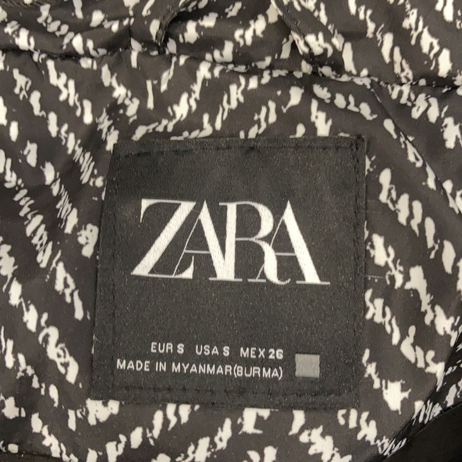 Zara