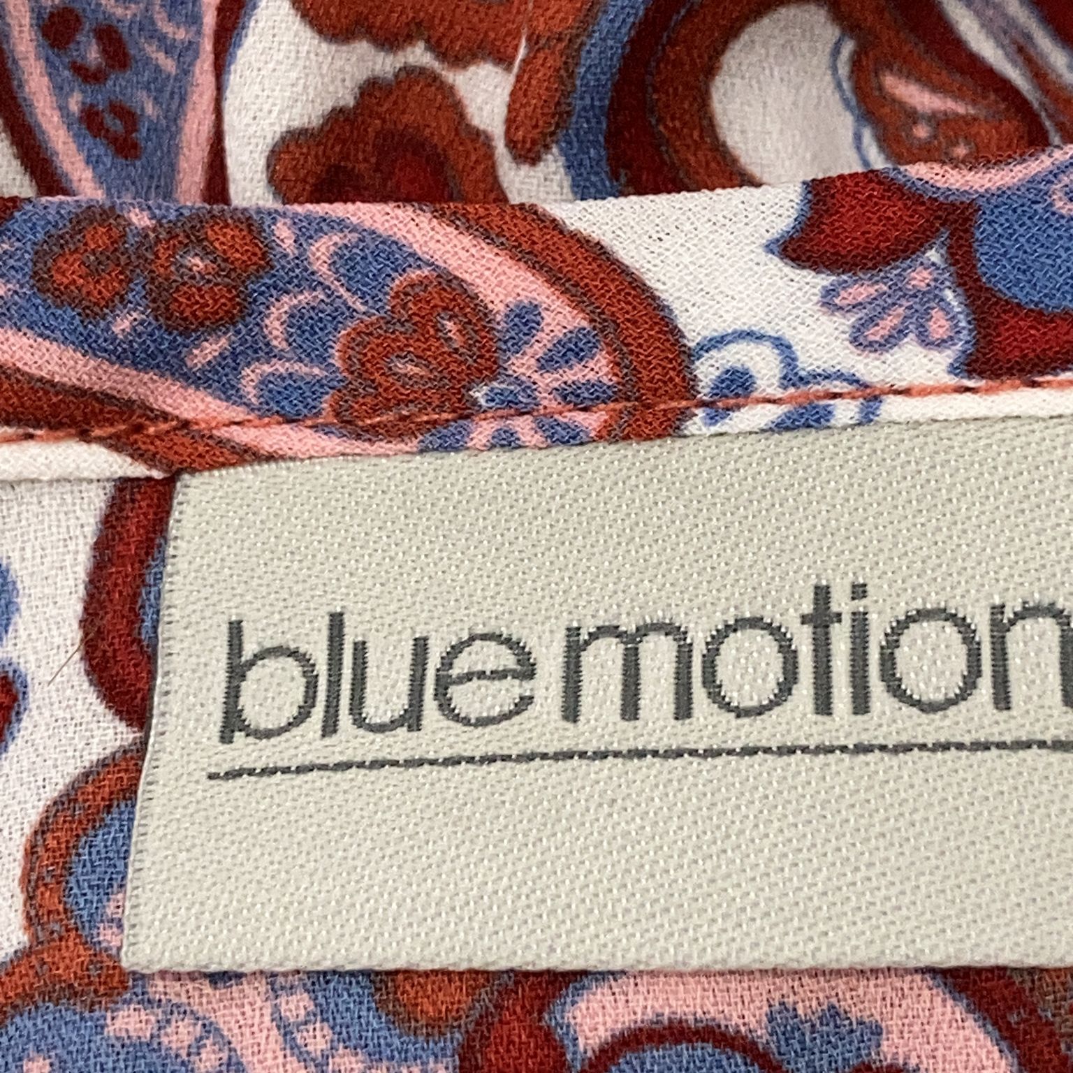 Blue Motion