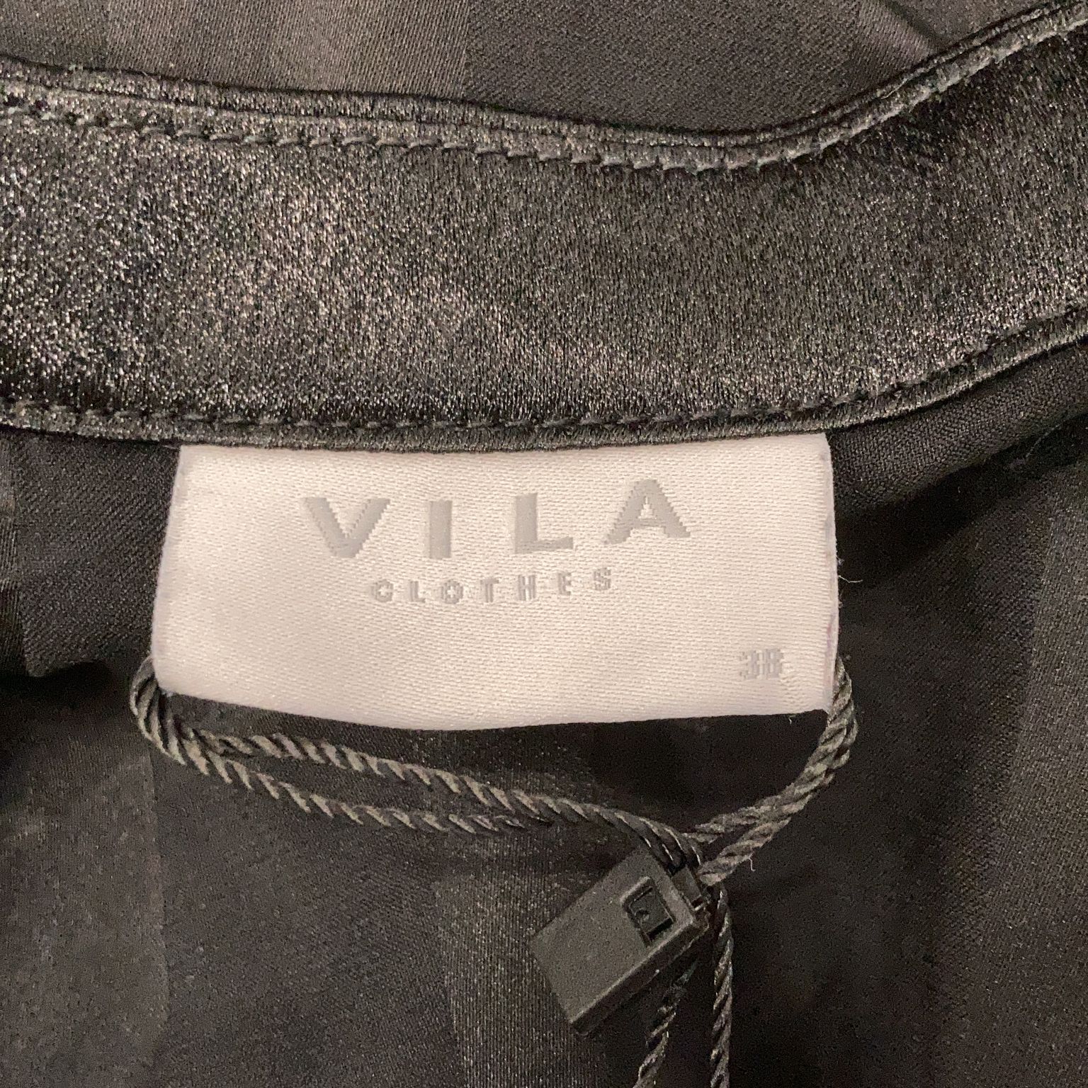 VILA Clothes