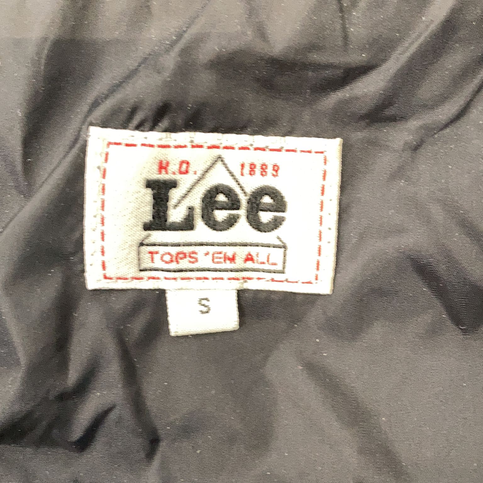 Lee